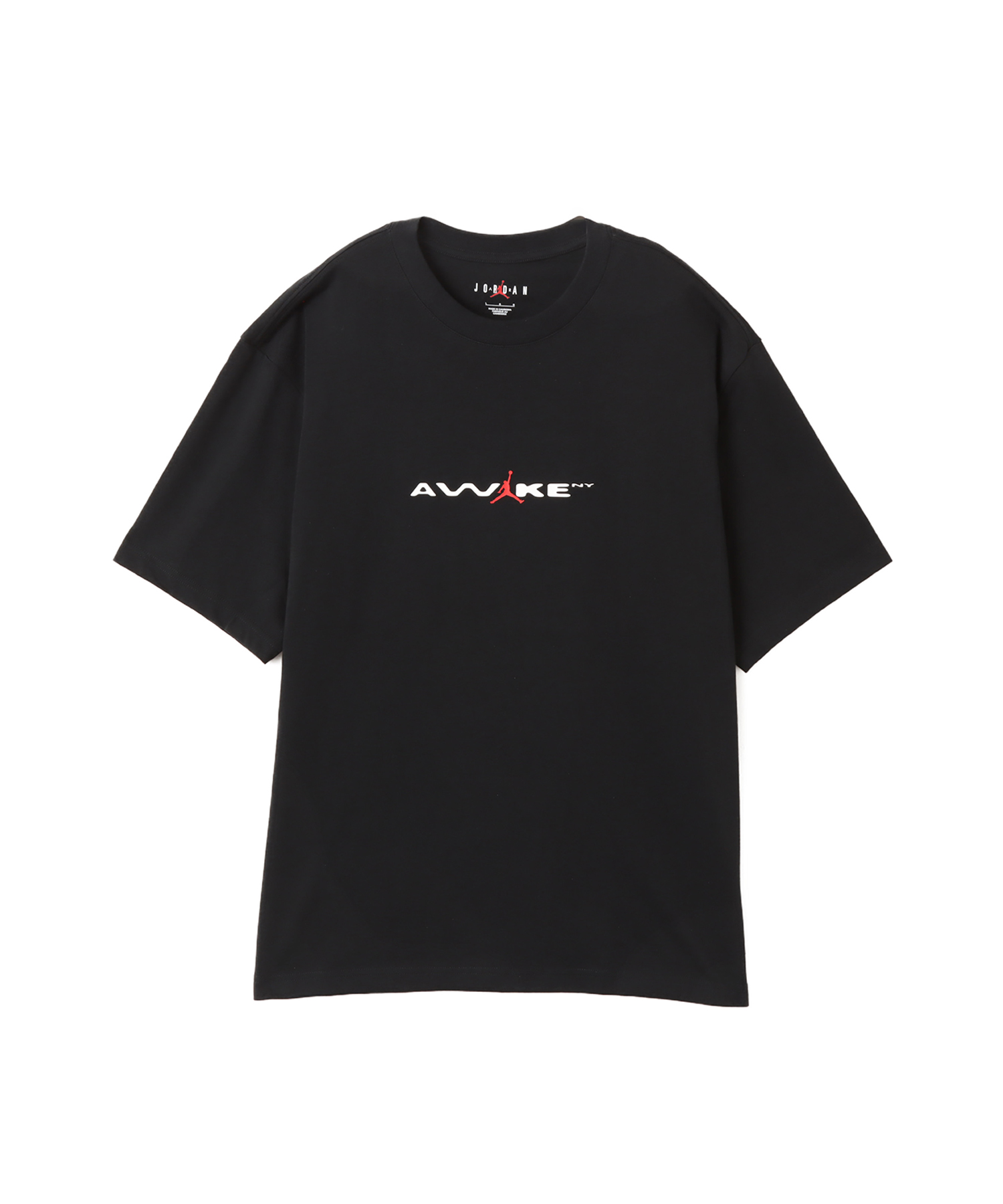 JORDAN BRAND M J AWNY TEE 