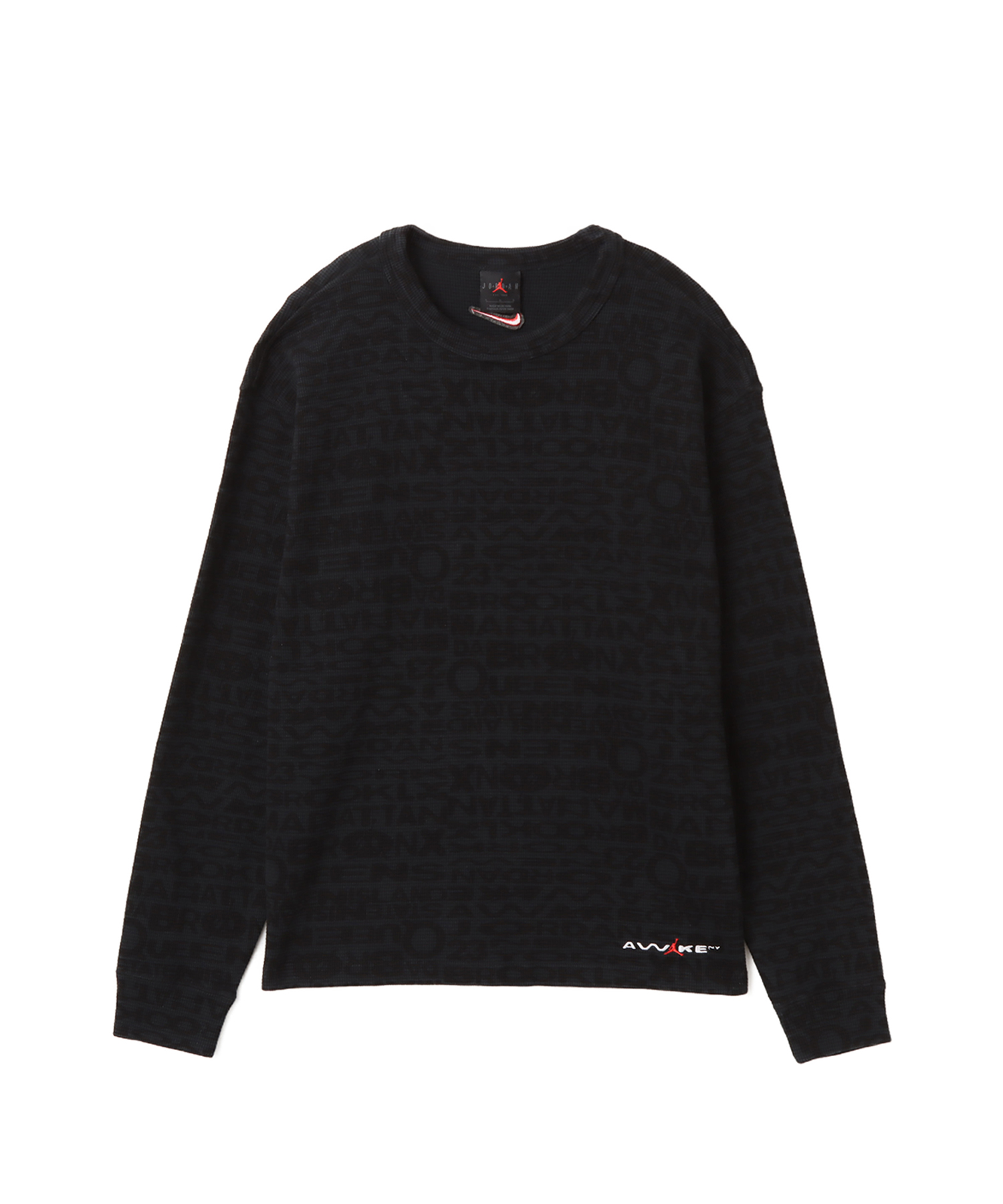 JORDAN BRAND M J AWNY THERMAL