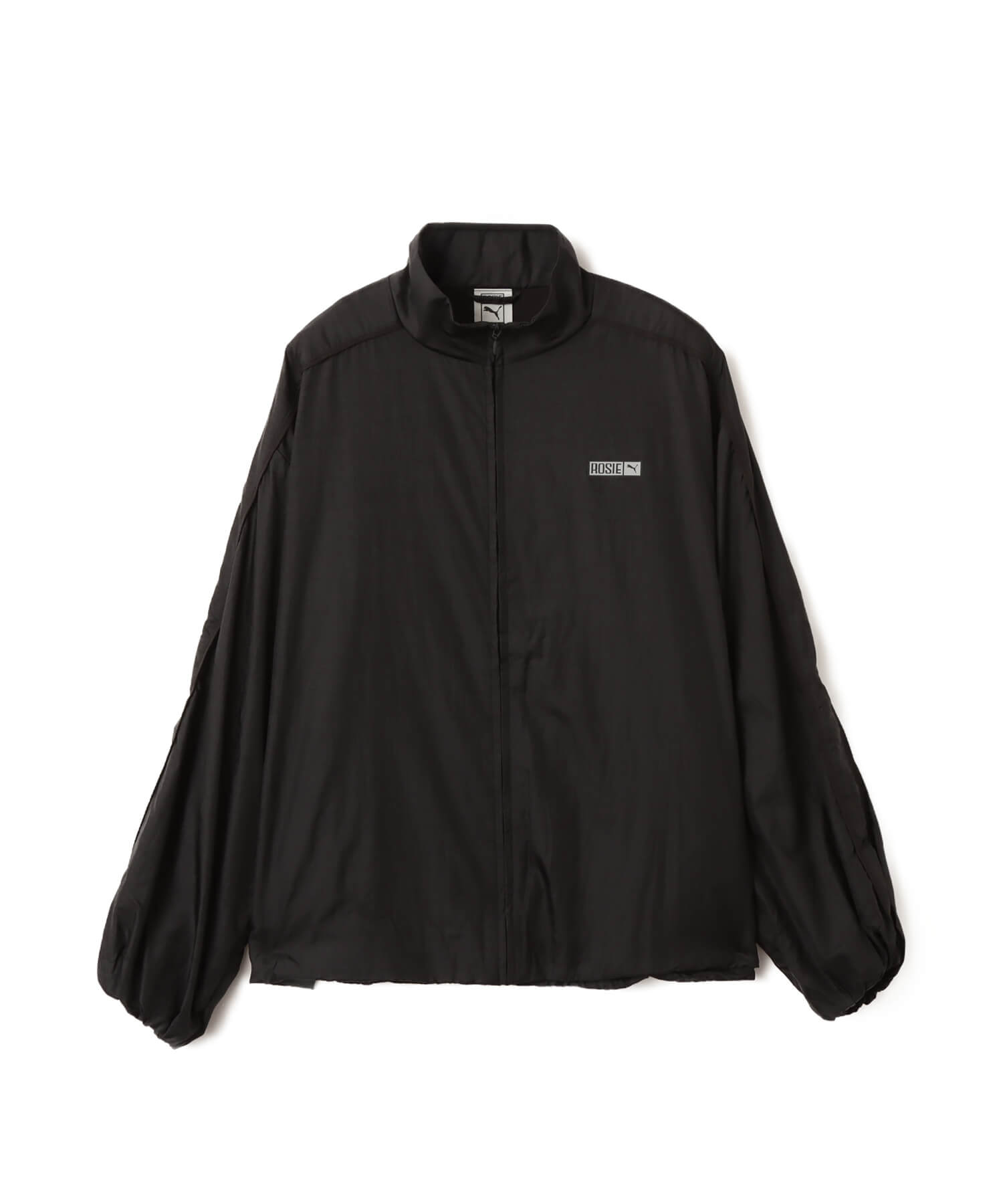 PUMA PUMA x ROSE T7 OVERSIZED TRACK JACKET WV
