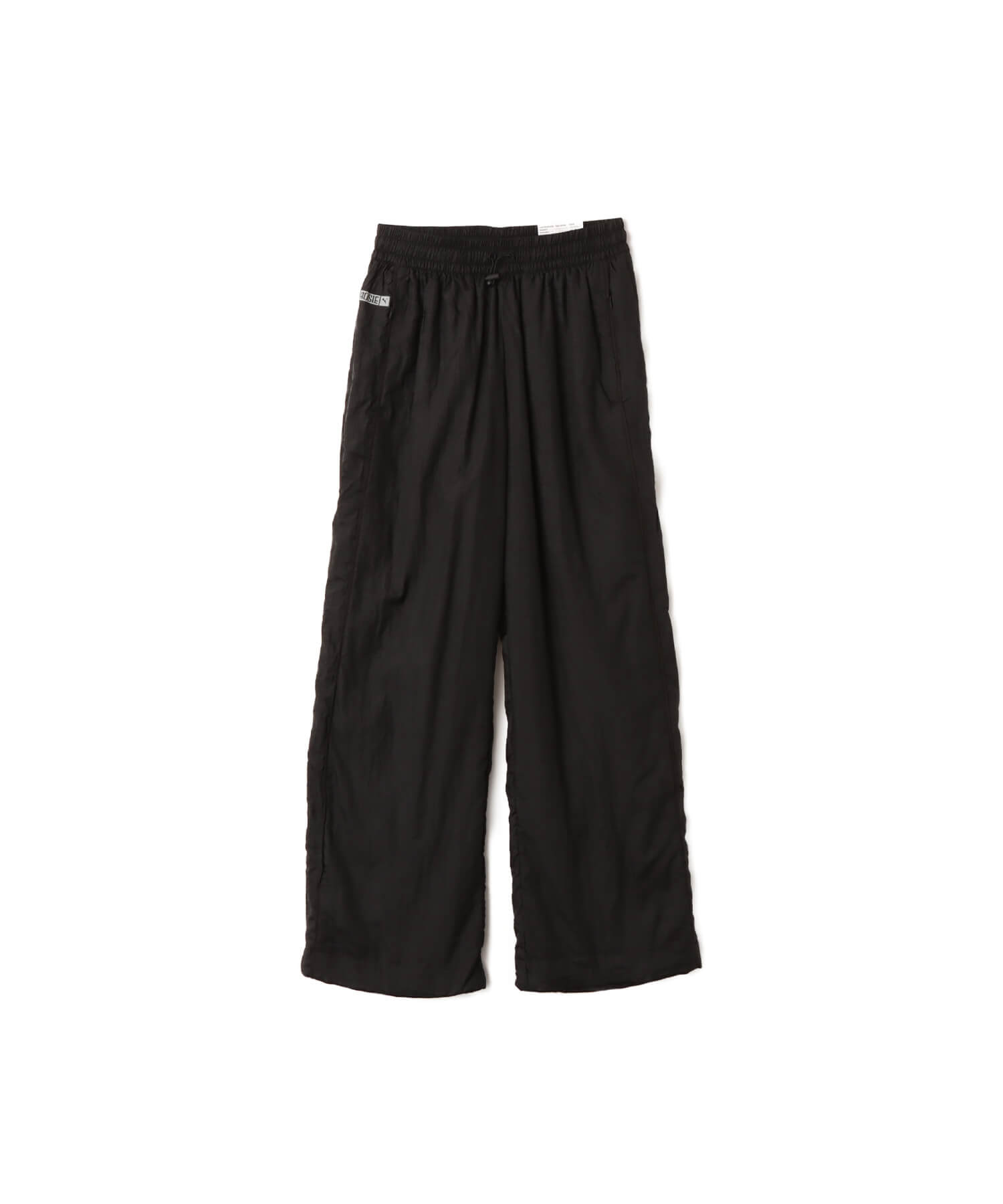 PUMA PUMA x ROSE T7 RELAXED TRACK PANTS WV