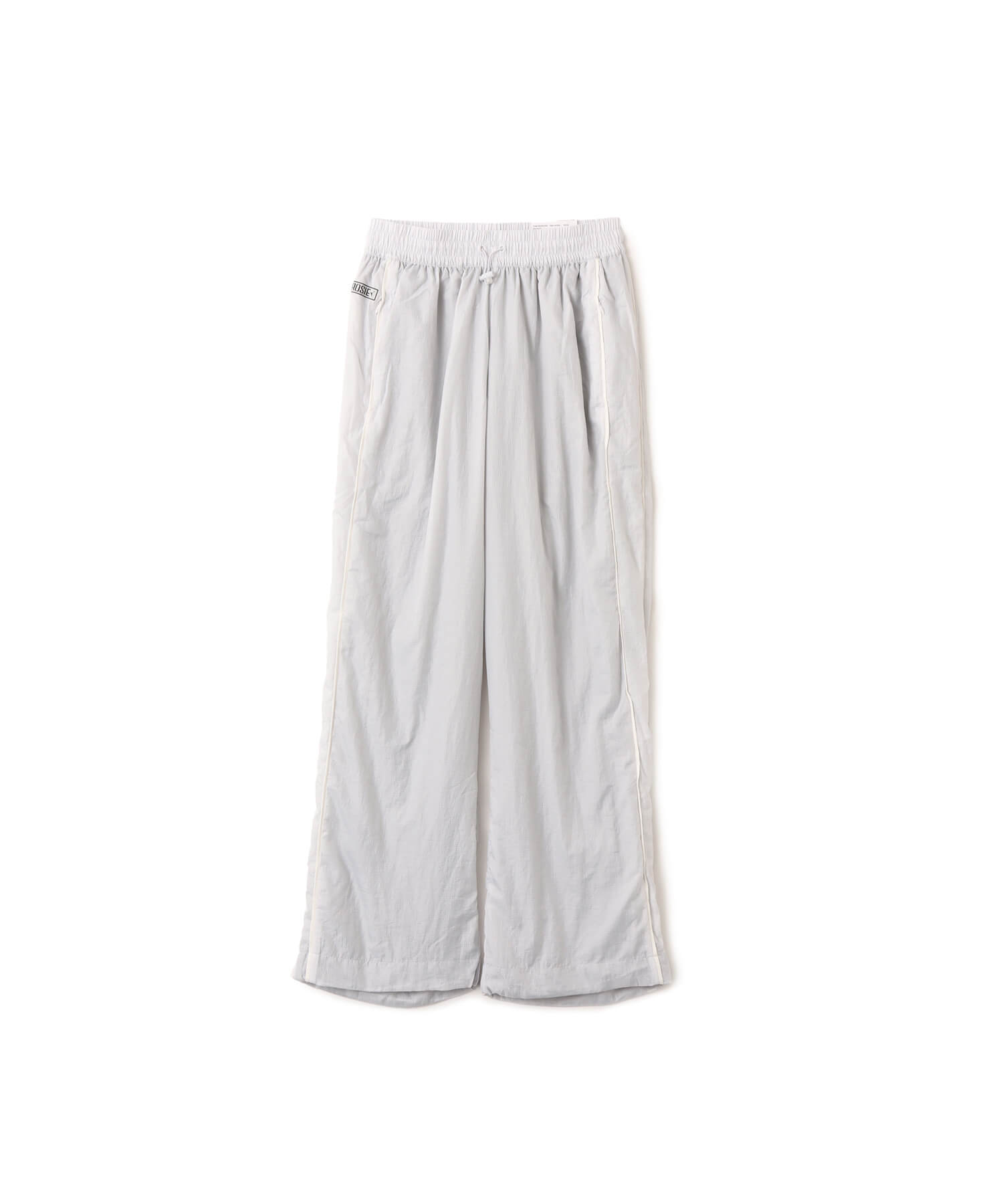 PUMA PUMA x ROSE T7 RELAXED TRACK PANTS WV