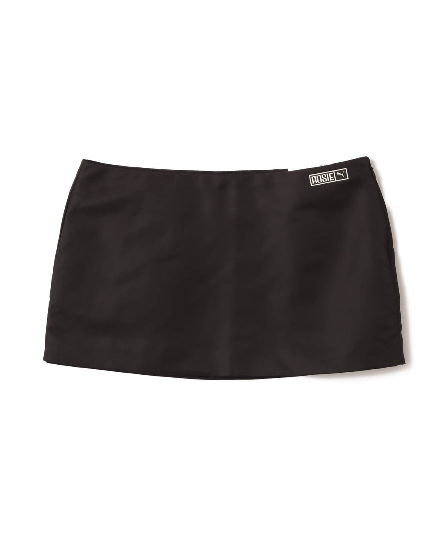 PUMA PUMA x ROSE SLIM MICRO MINI SKIRT WV