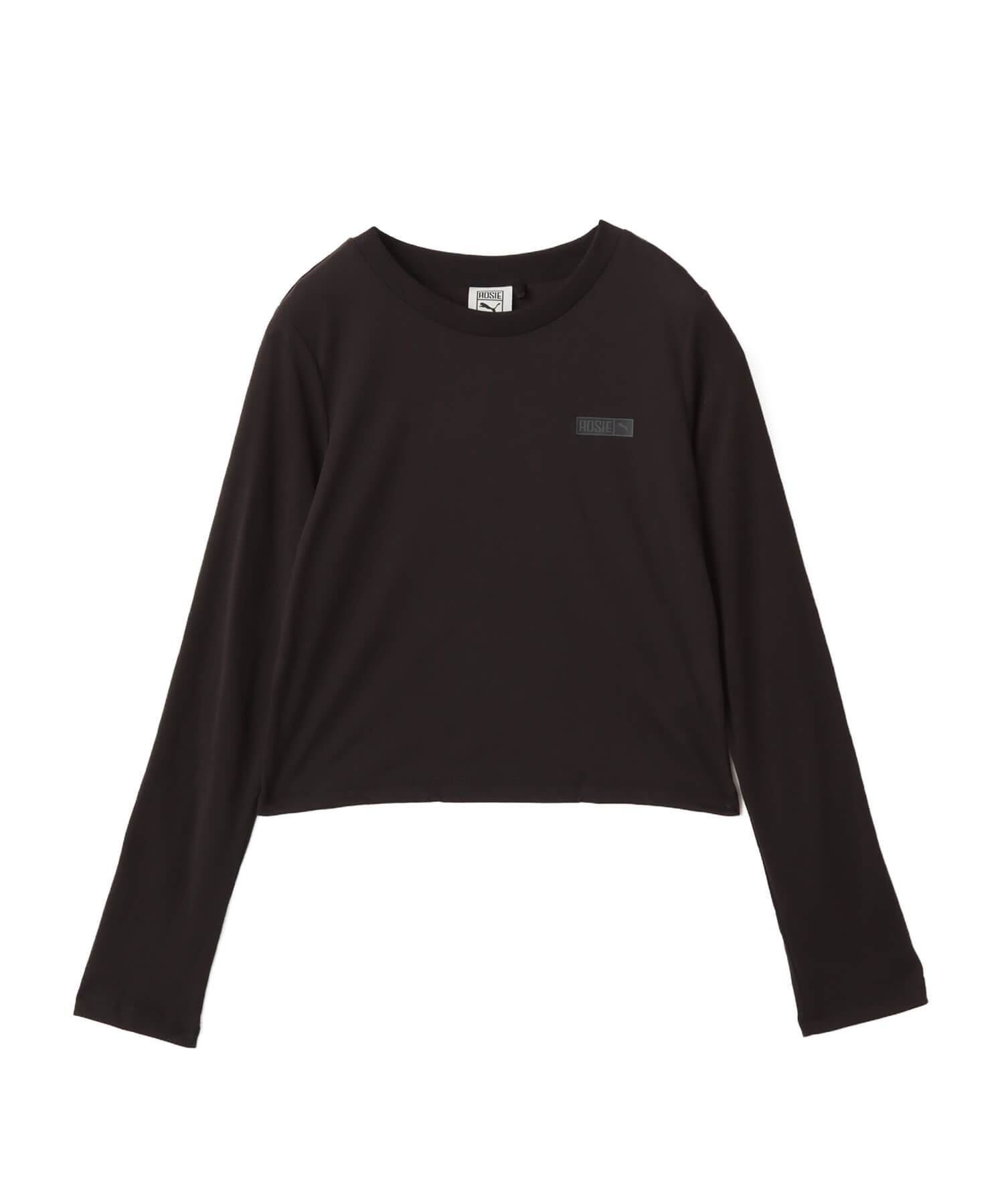 PUMA PUMA x ROSE SLIM LONGSLEEVE TEE