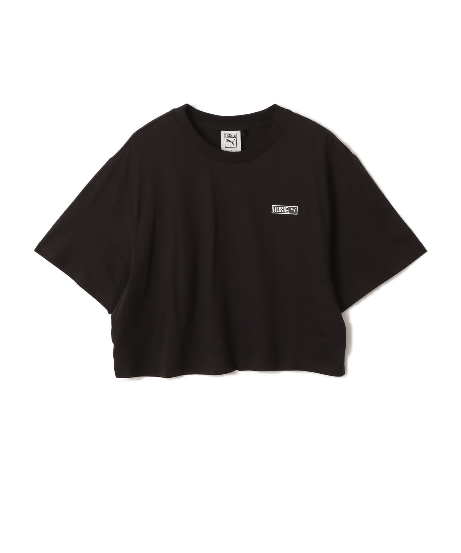 PUMA PUMA x ROSE RELAXED TEE