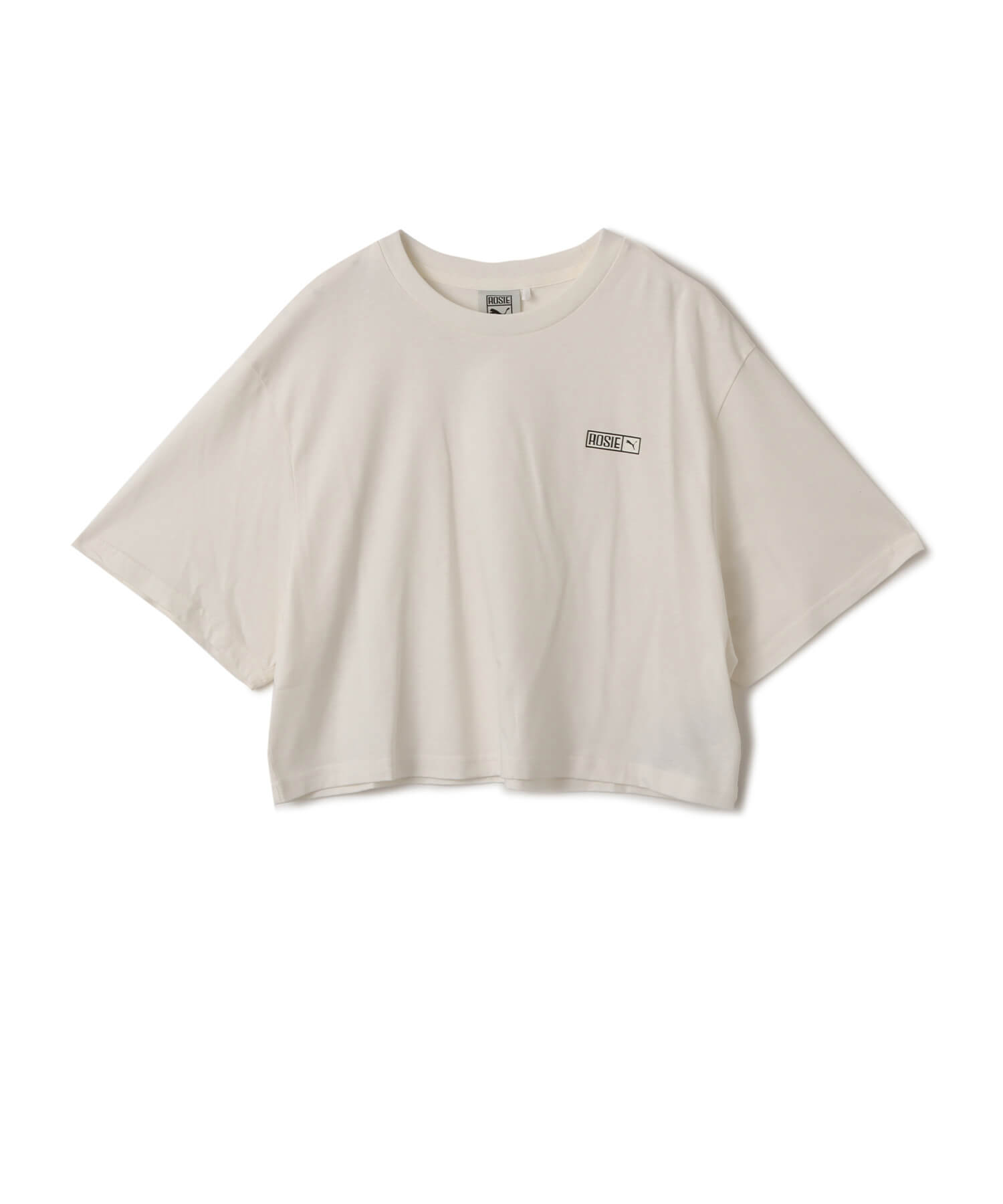 PUMA PUMA x ROSE RELAXED TEE