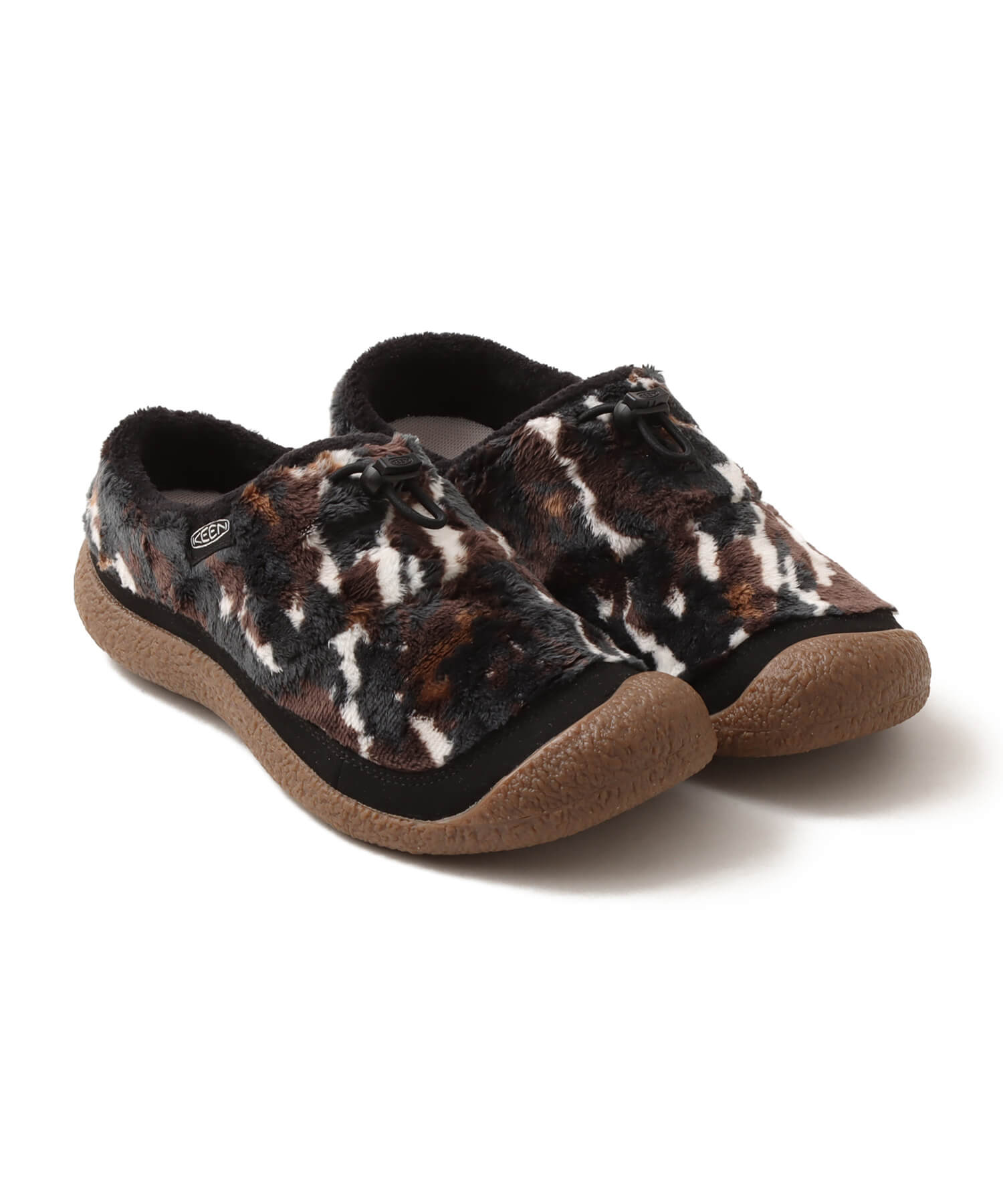 KEEN HOWSER III SLIDE