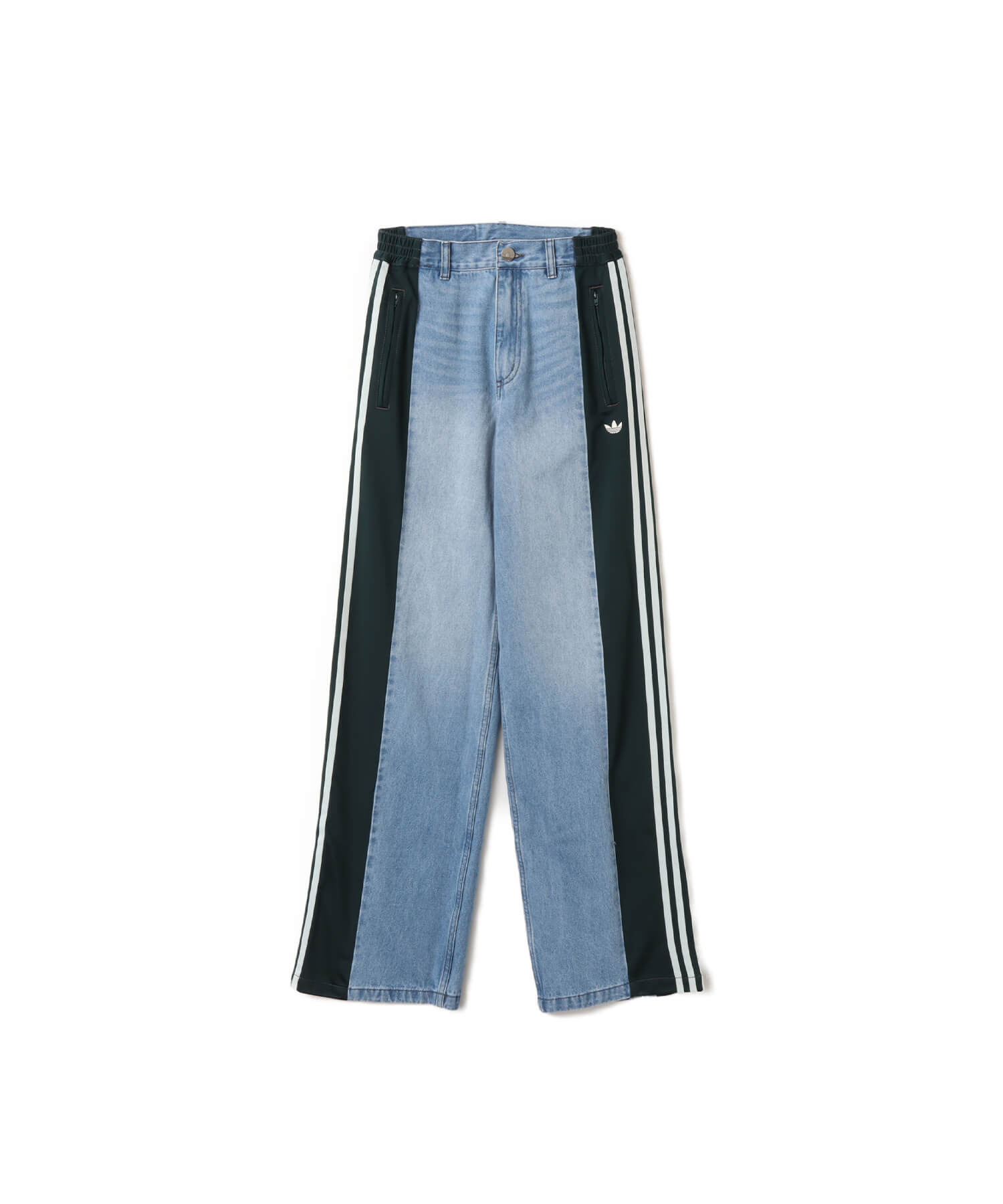 adidas DENIM FB PANTS