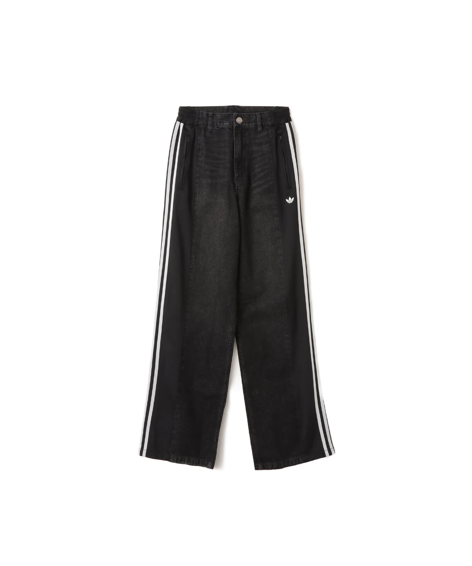 adidas DENIM FB PANTS