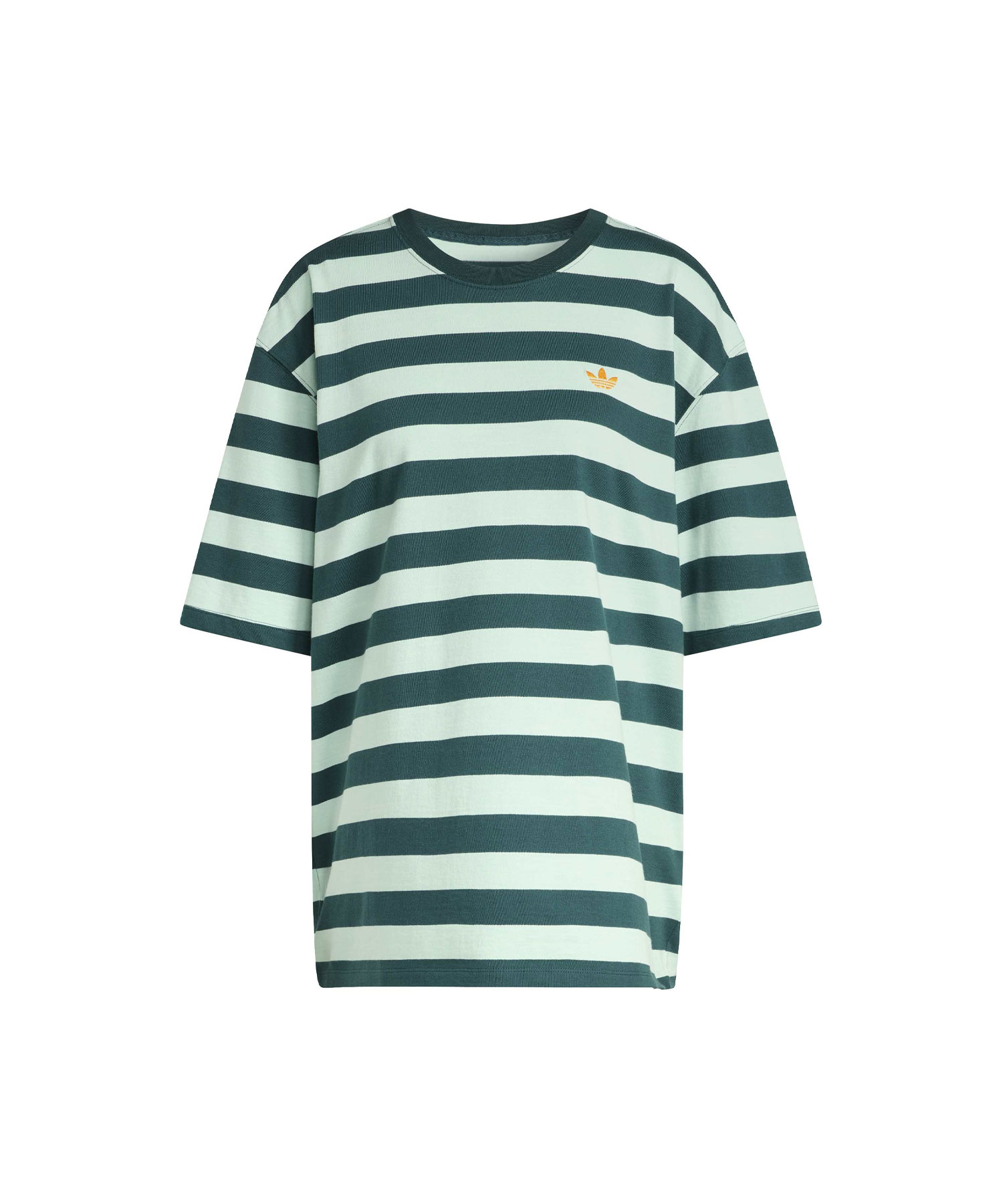 adidas STRIPED SS TEE
