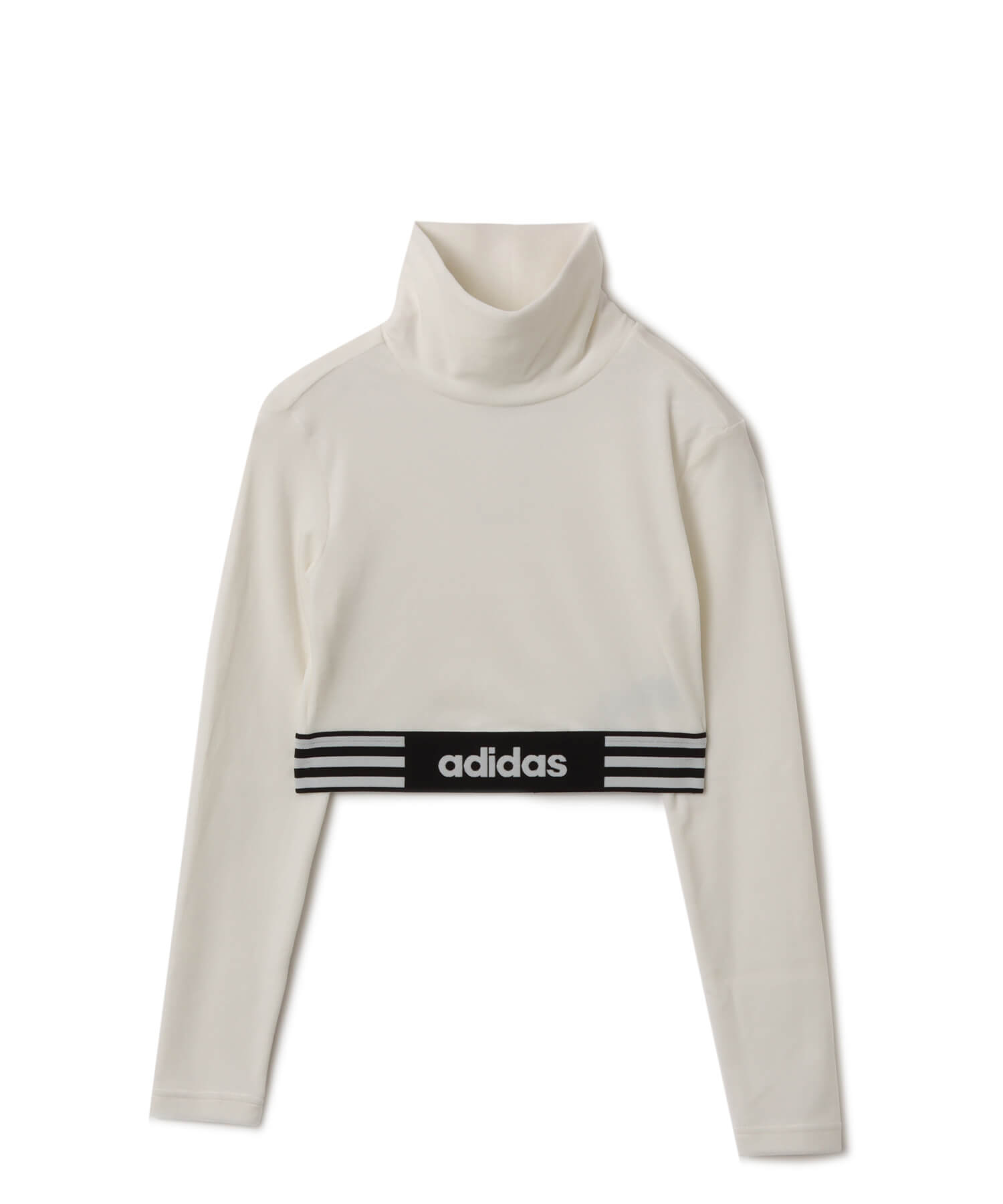 adidas LONGSLEEVE TEE