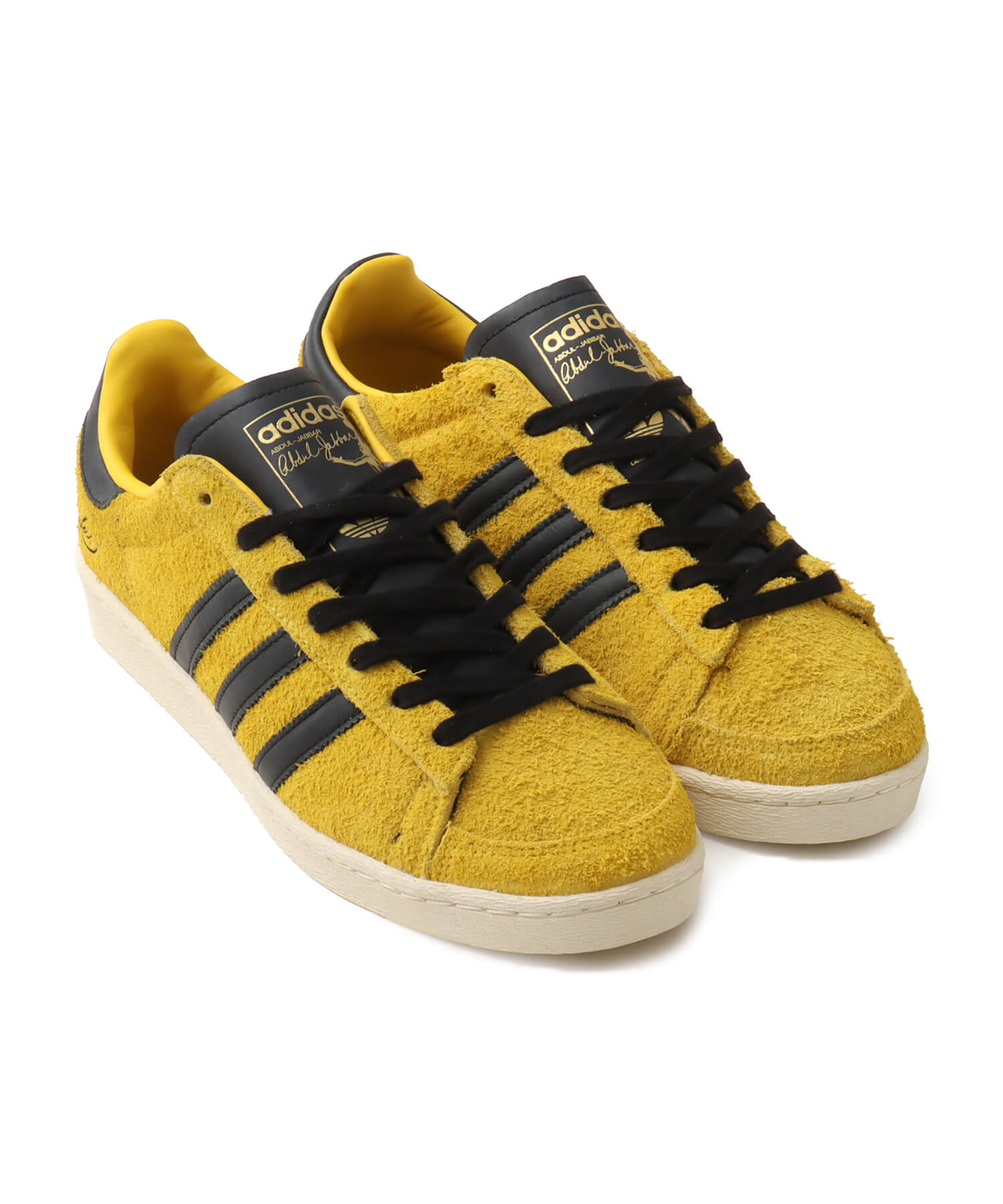 adidas JABBAR LO "BRUCE LEE"