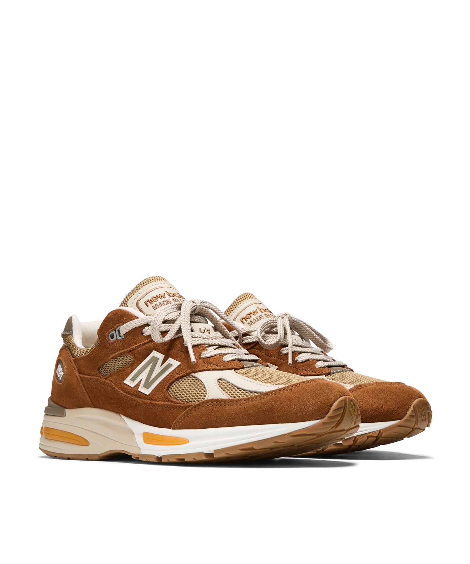New Balance U991GB2