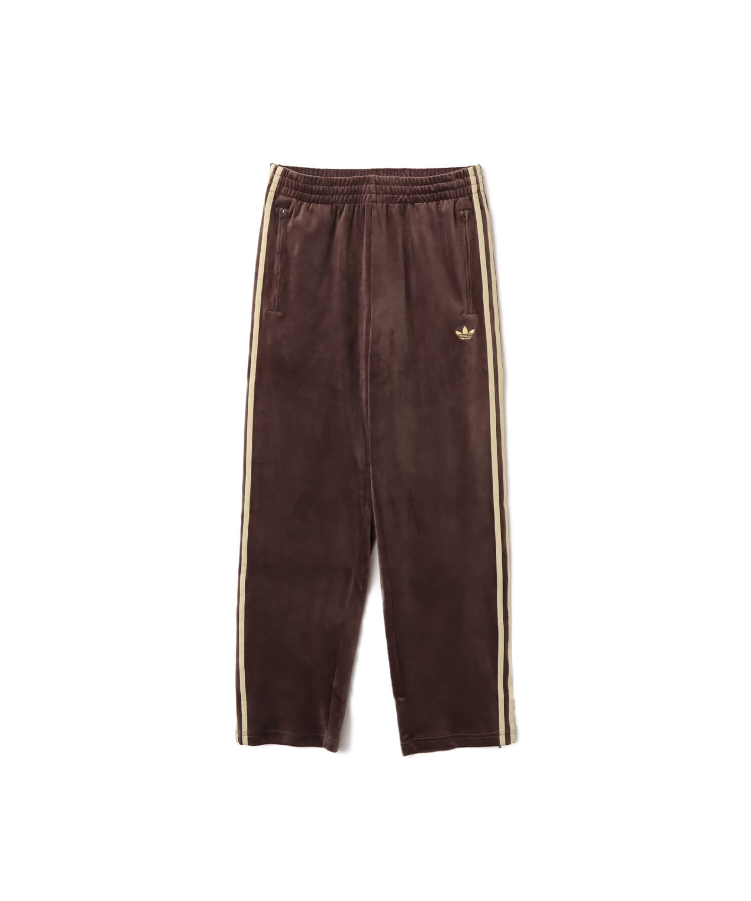 adidas FIREBIRD VELOUR TRACK PANTS