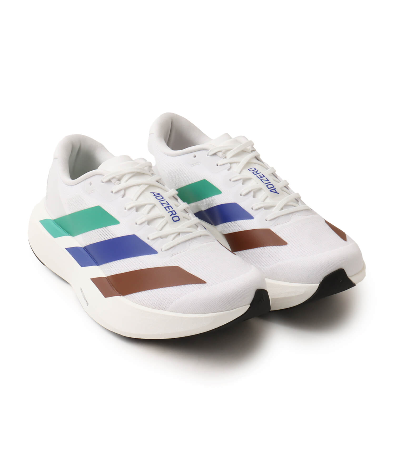 atmos LISTs | ローンチ