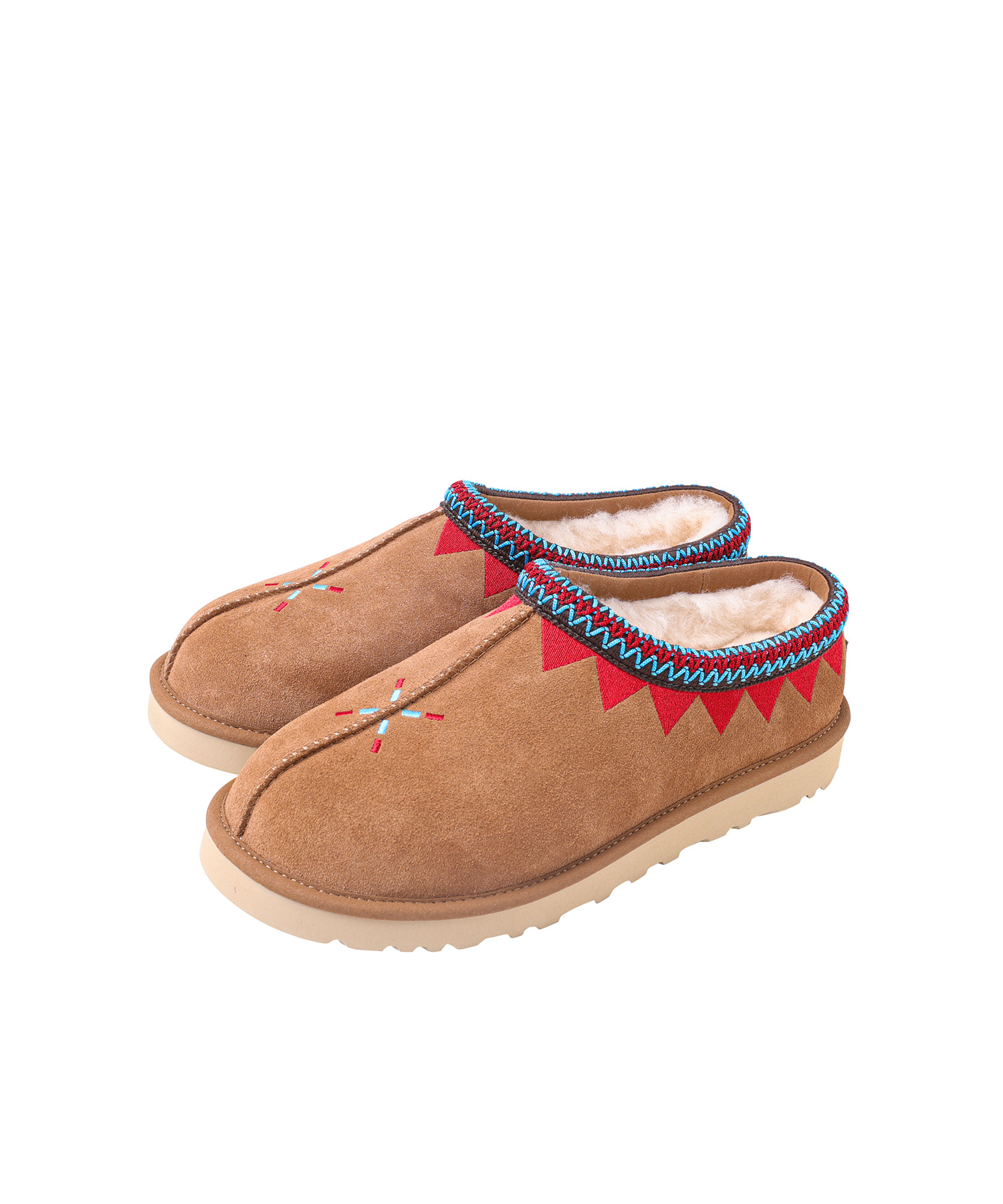 LIBERAIDERS x UGG Tasman