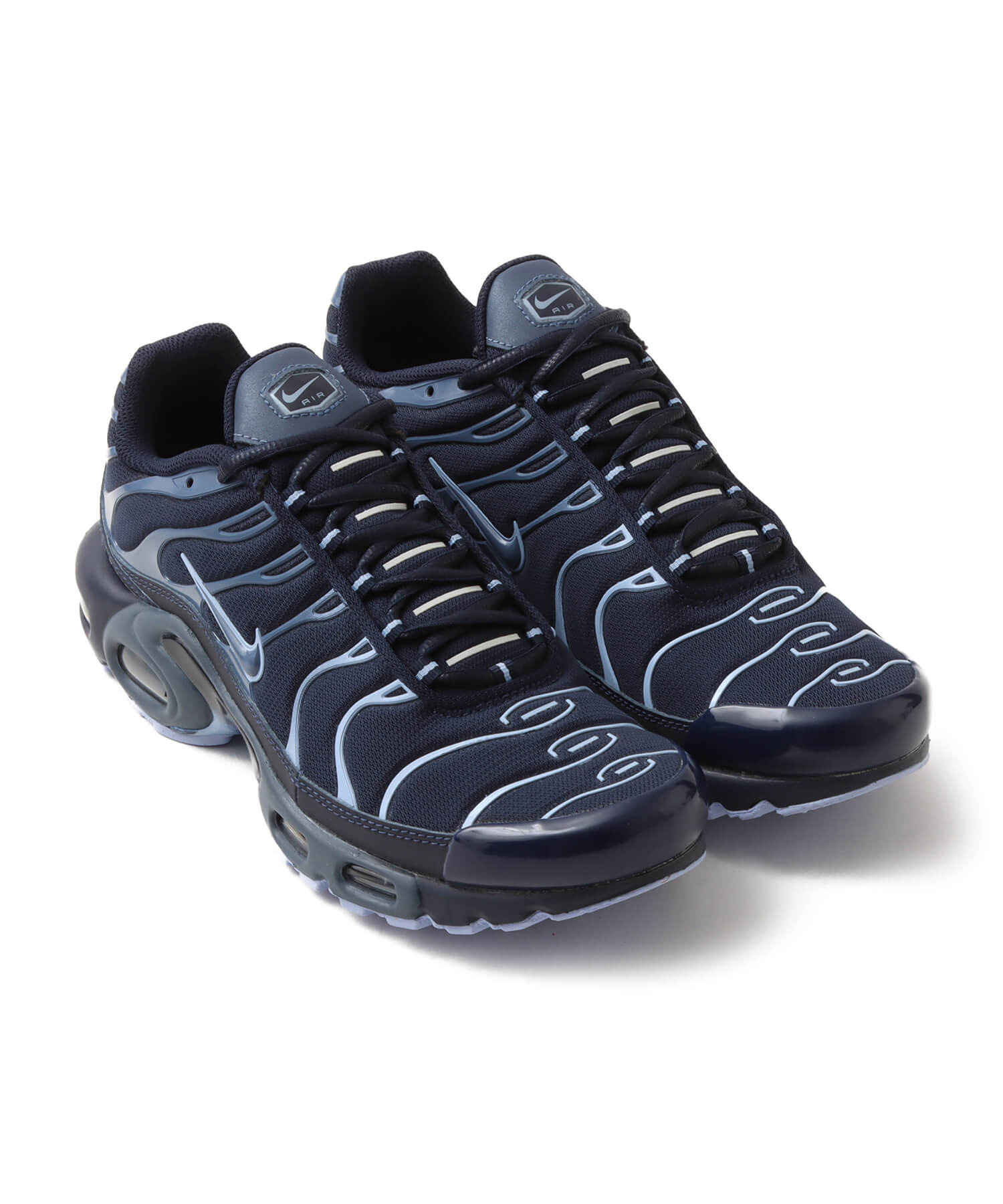 NIKE AIR MAX PLUS