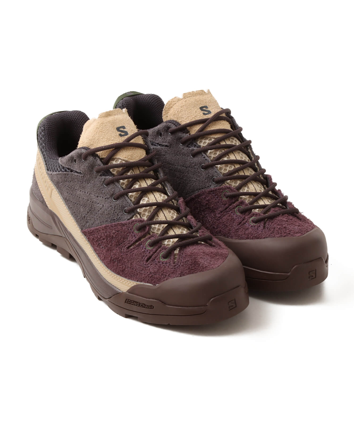 SALOMON X-ALP SUEDE