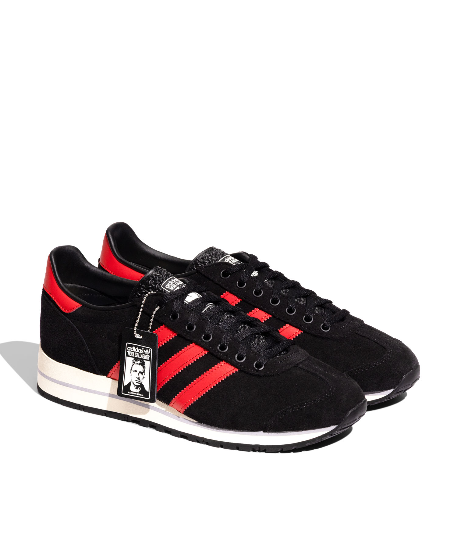 adidas NOEL GALLAGHER MARATHON SPZL