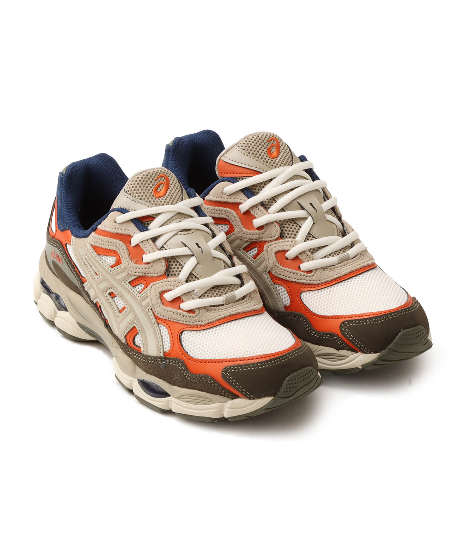 asics GEL-NYC