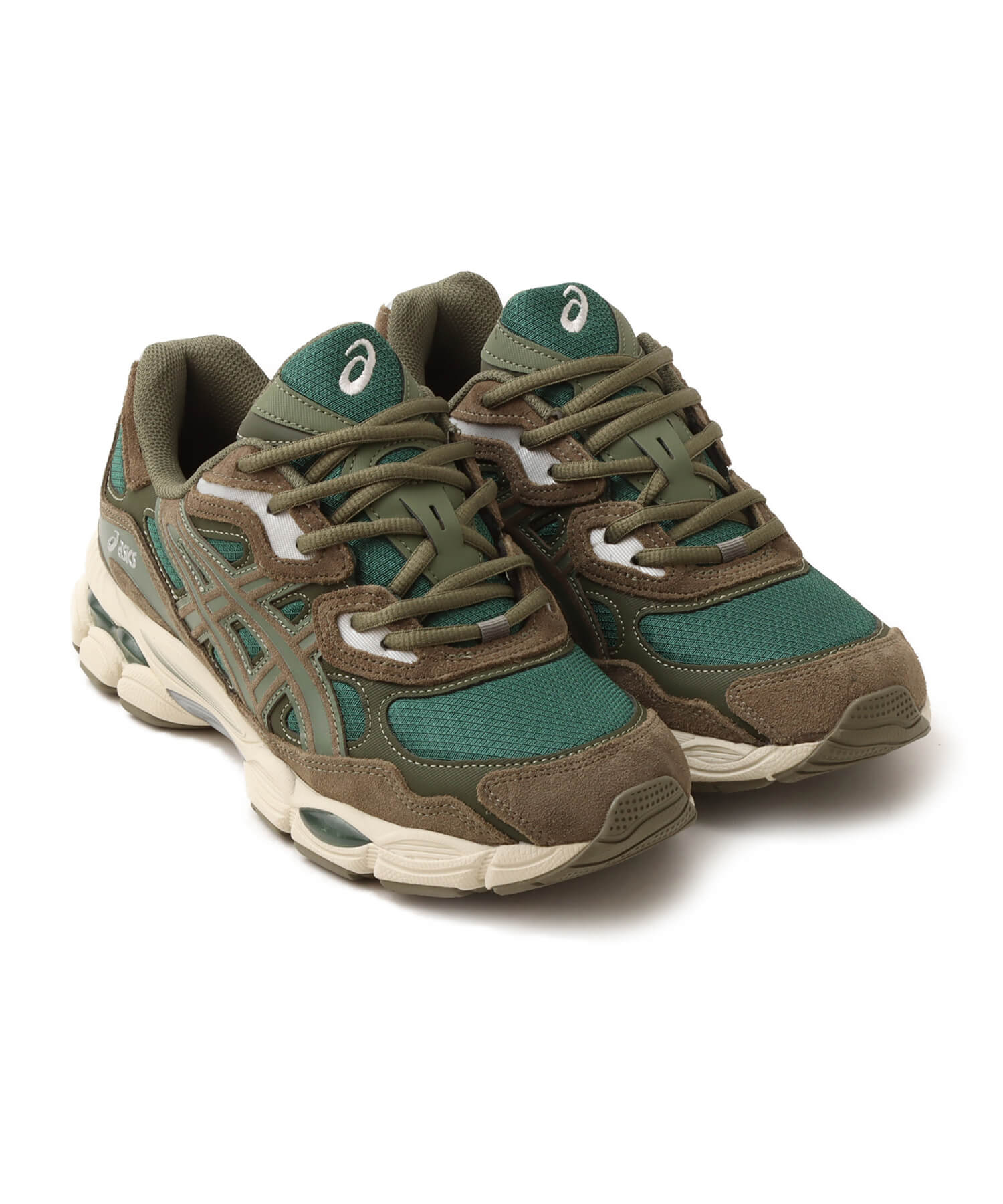 asics GEL-NYC
