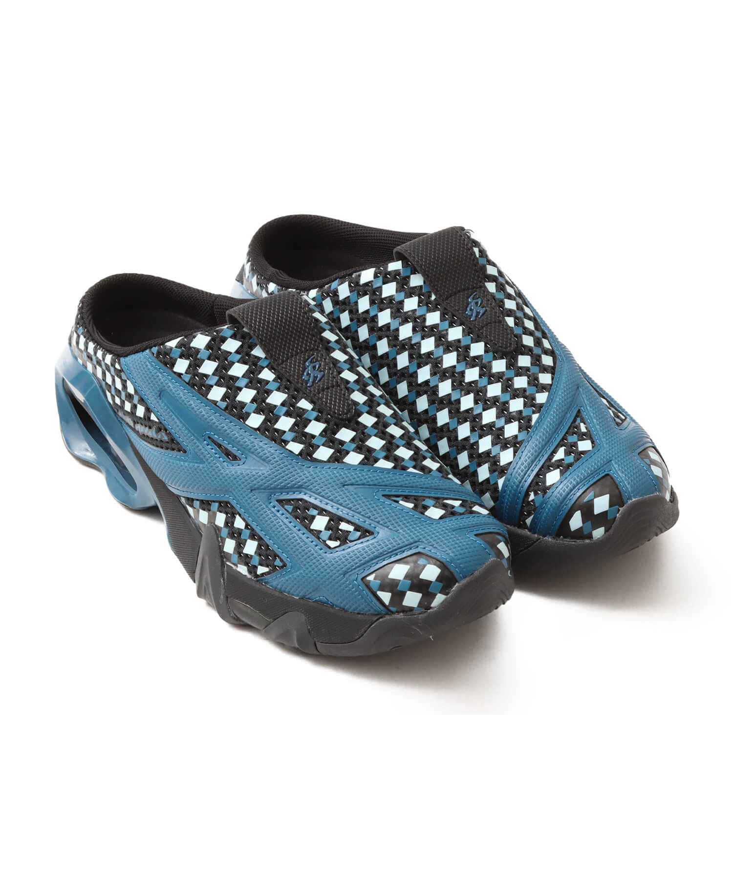 asics GEL-STYRAX