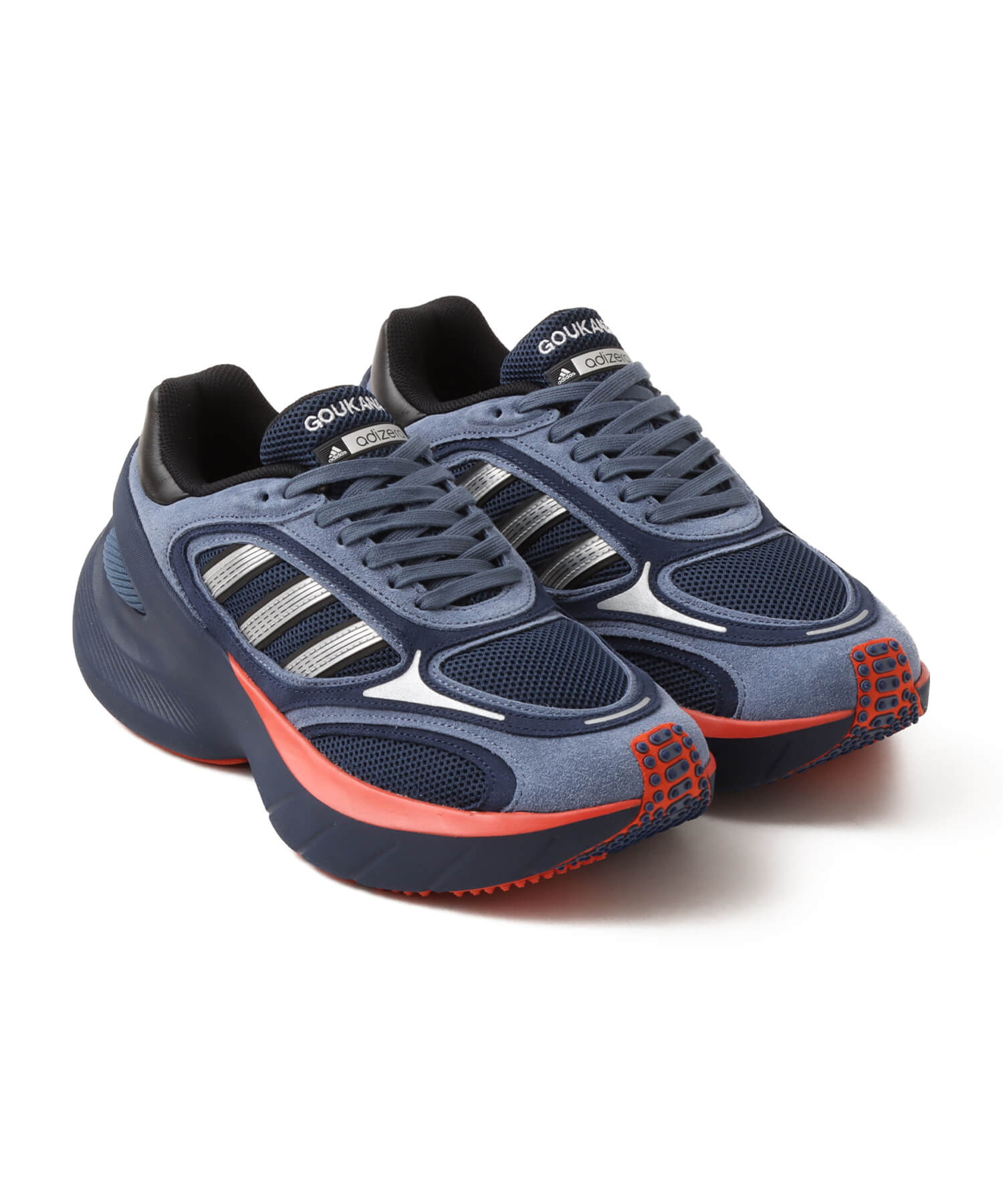 adidas ADIZERO GOUKANA