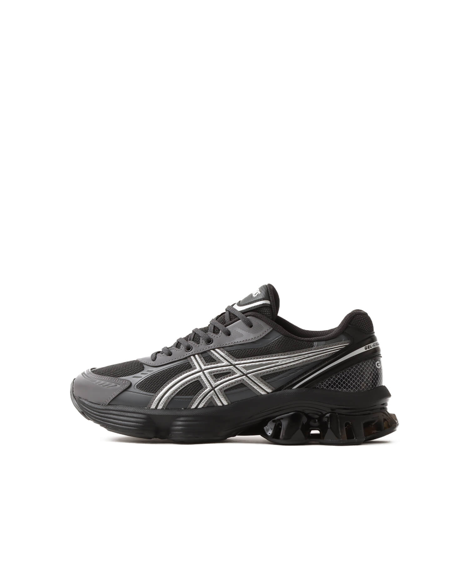 asics GEL-KINETIC FLUENT