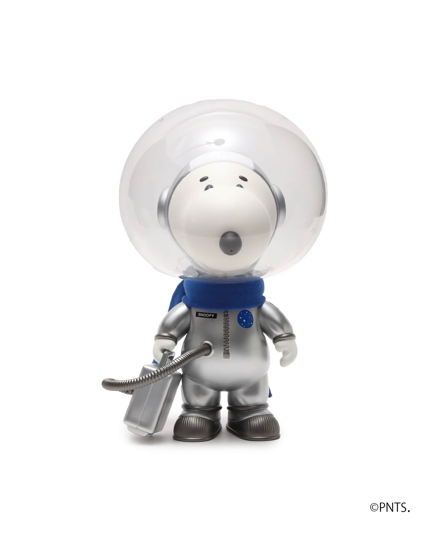 SUPER7 PEANUTS SUPERSIZE VINYL - SNOOPY