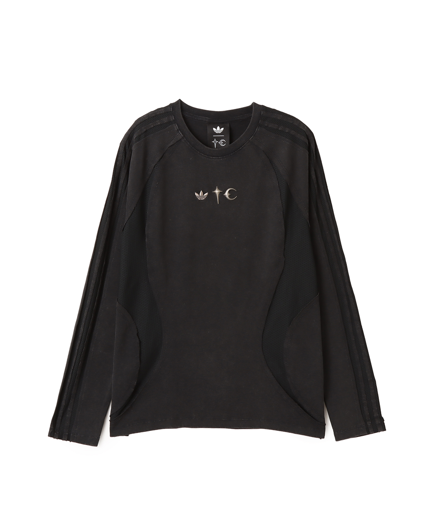 adidas TC TG TSHIRT LS