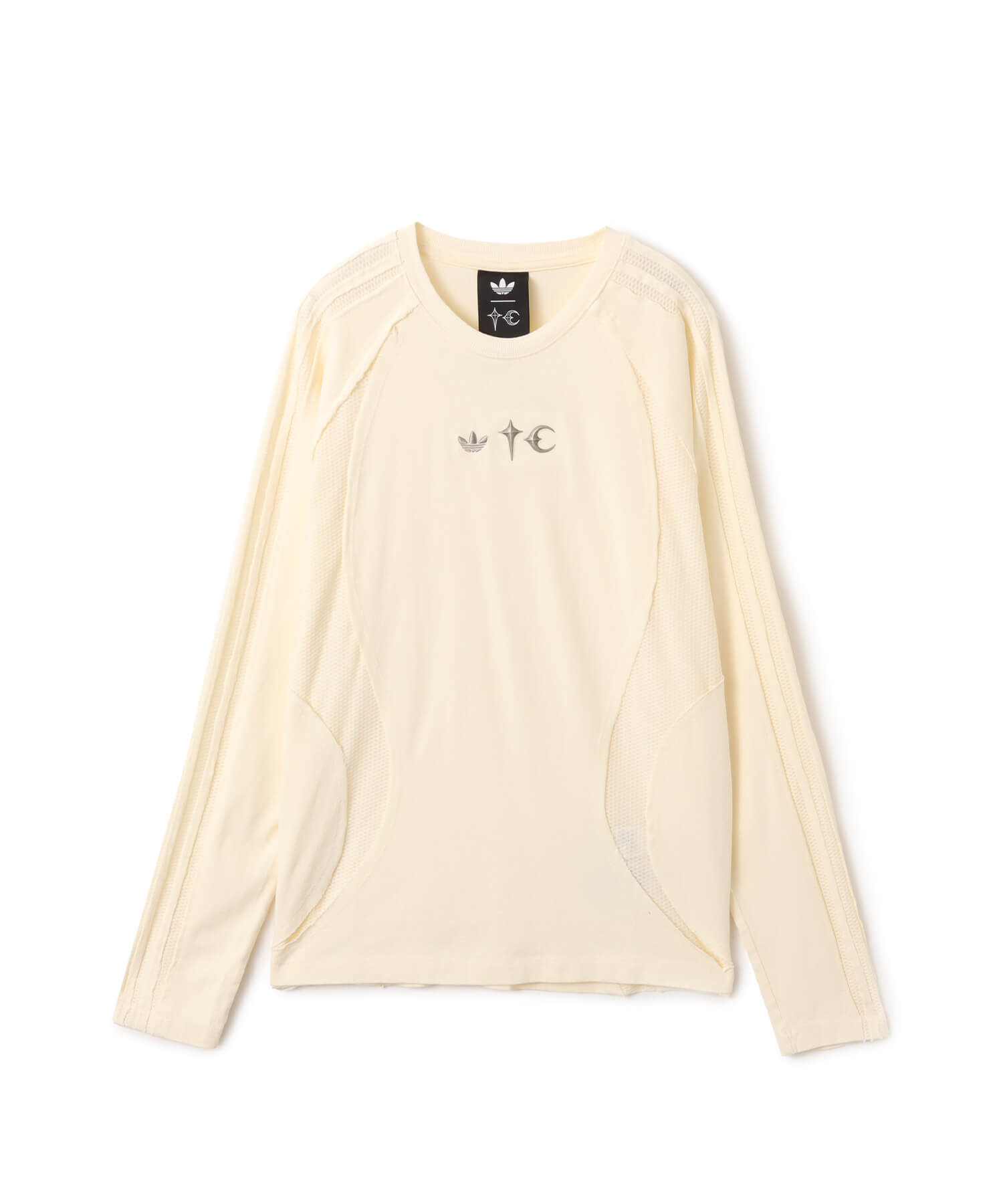 adidas TC TG TSHIRT LS