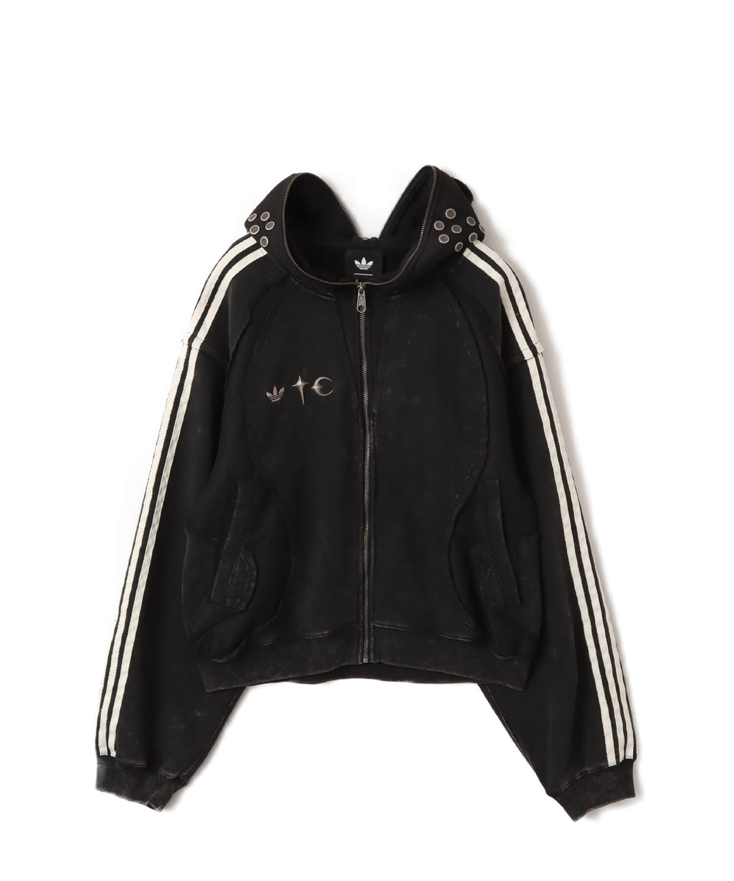 adidas TC TG SWEAT HD