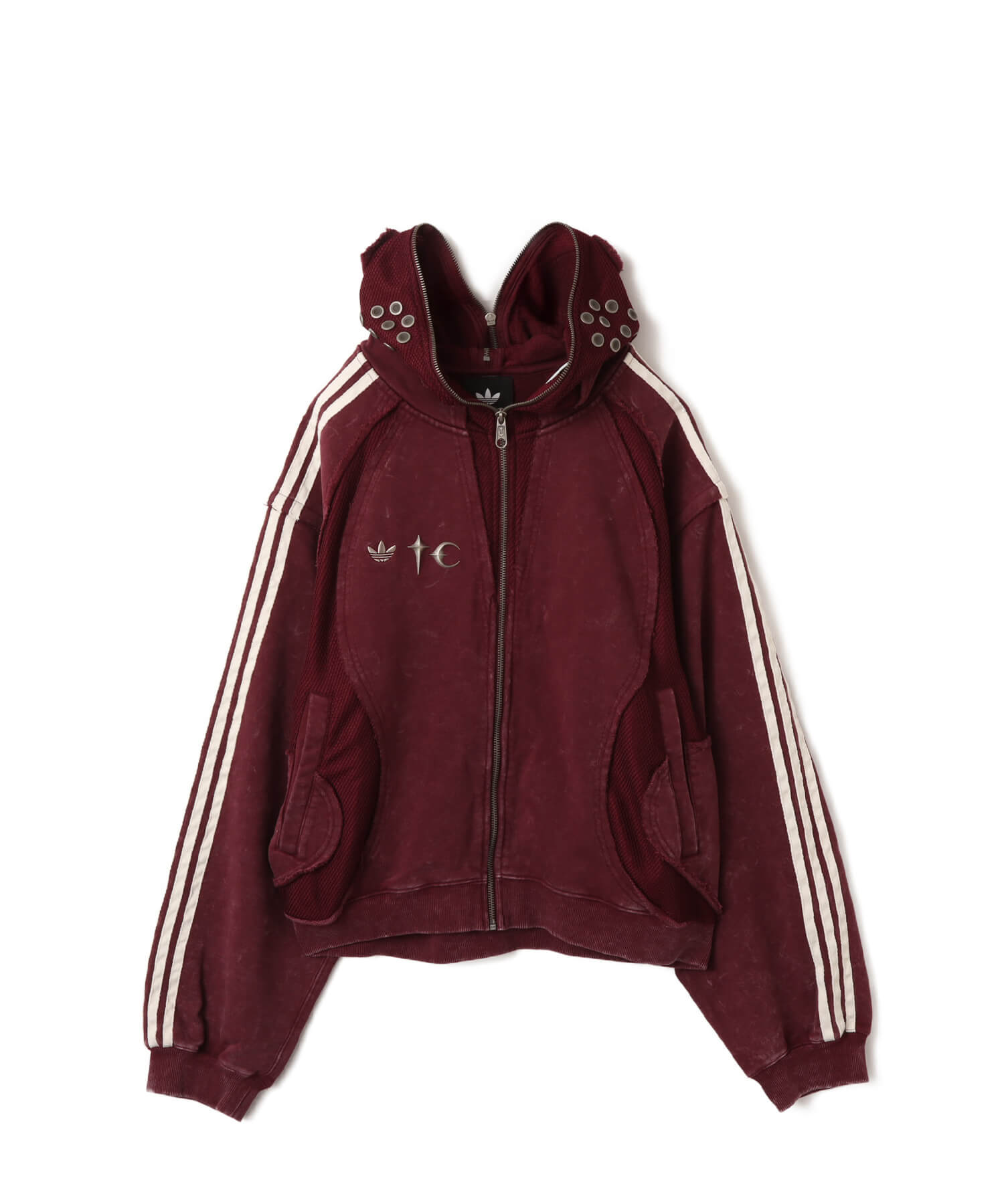 adidas TC TG SWEAT HD