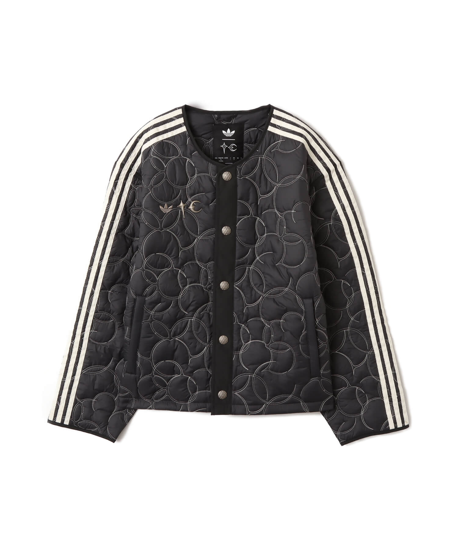 adidas TC PADDED JKT