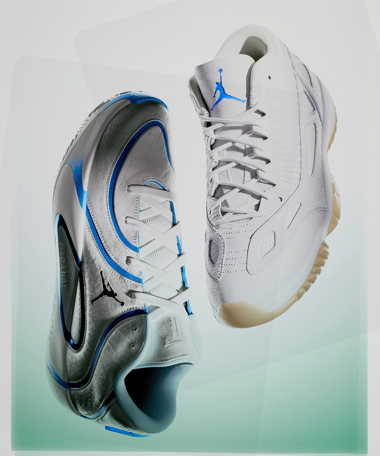 atmos LISTs | ローンチ