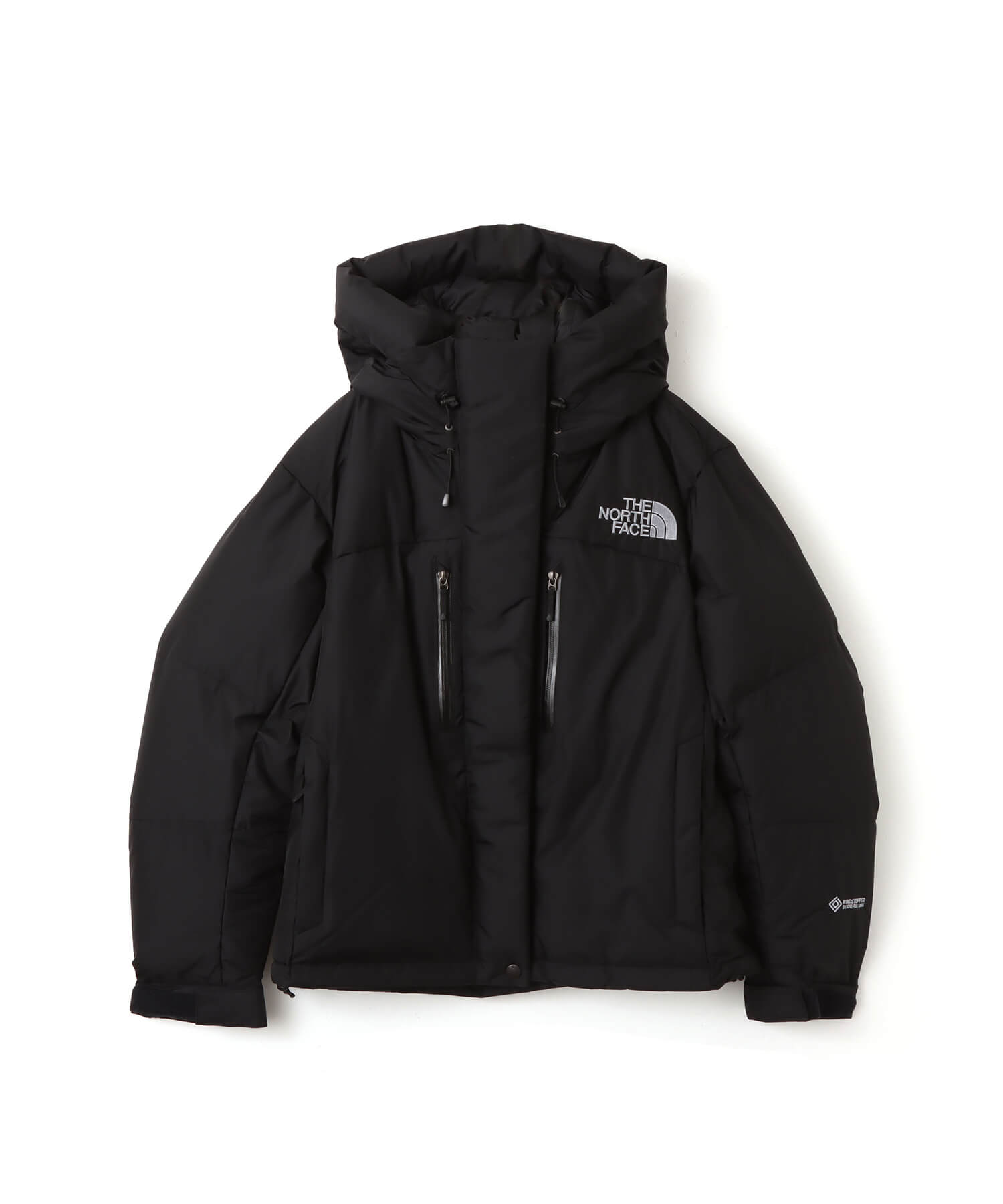 THE NORTH FACE Womens Short Baltoro Light Jacket