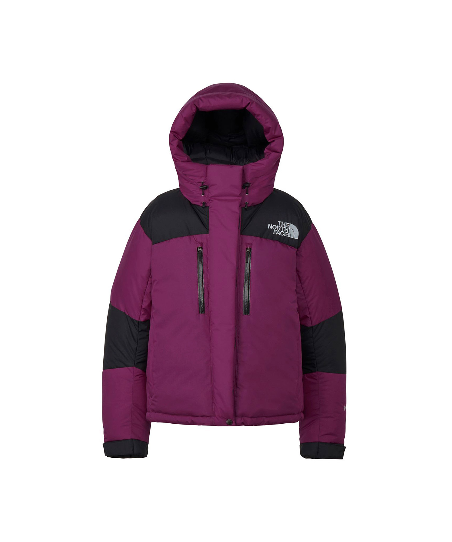 THE NORTH FACE Womens Short Baltoro Light Jacket