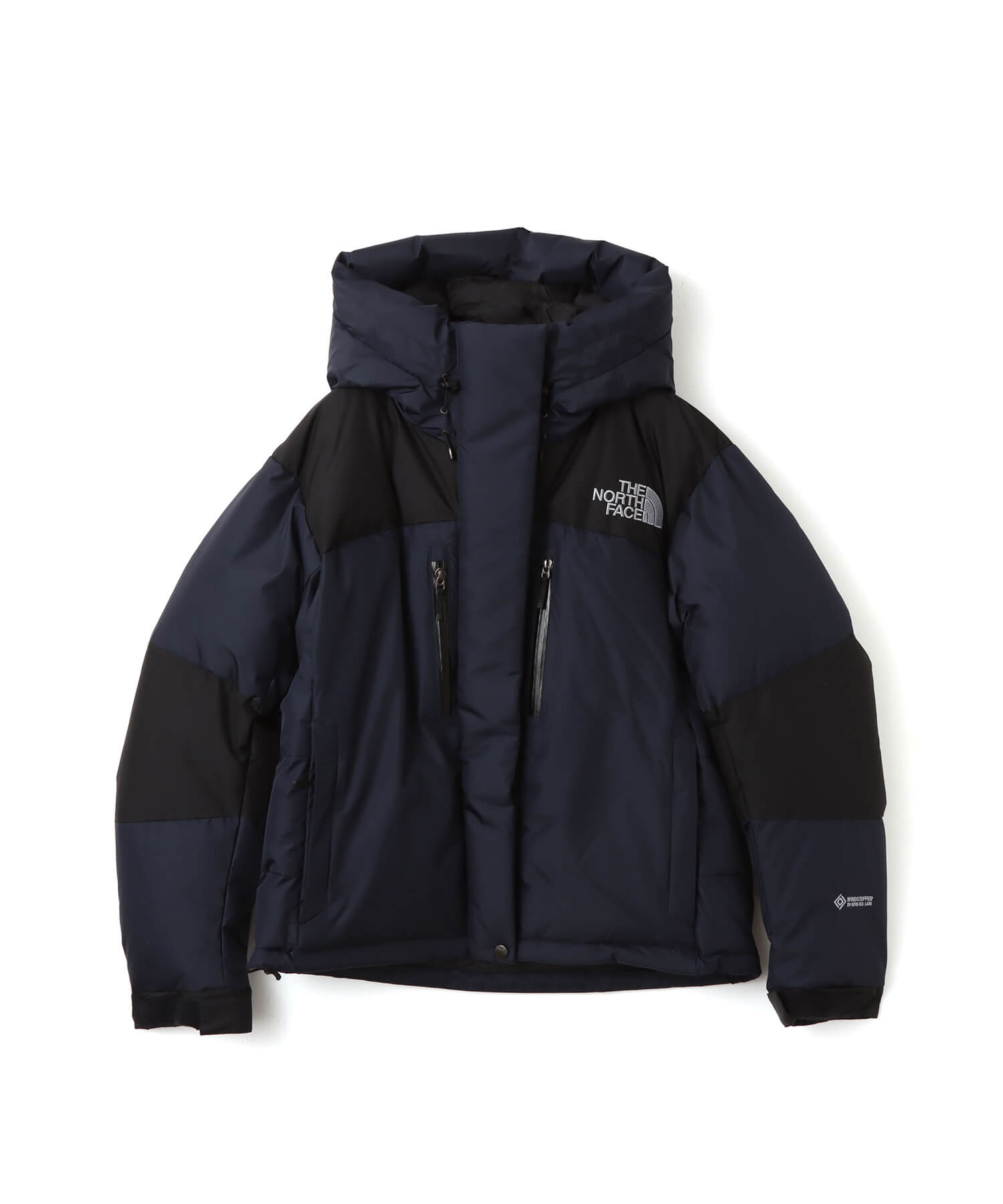 THE NORTH FACE Womens Short Baltoro Light Jacket