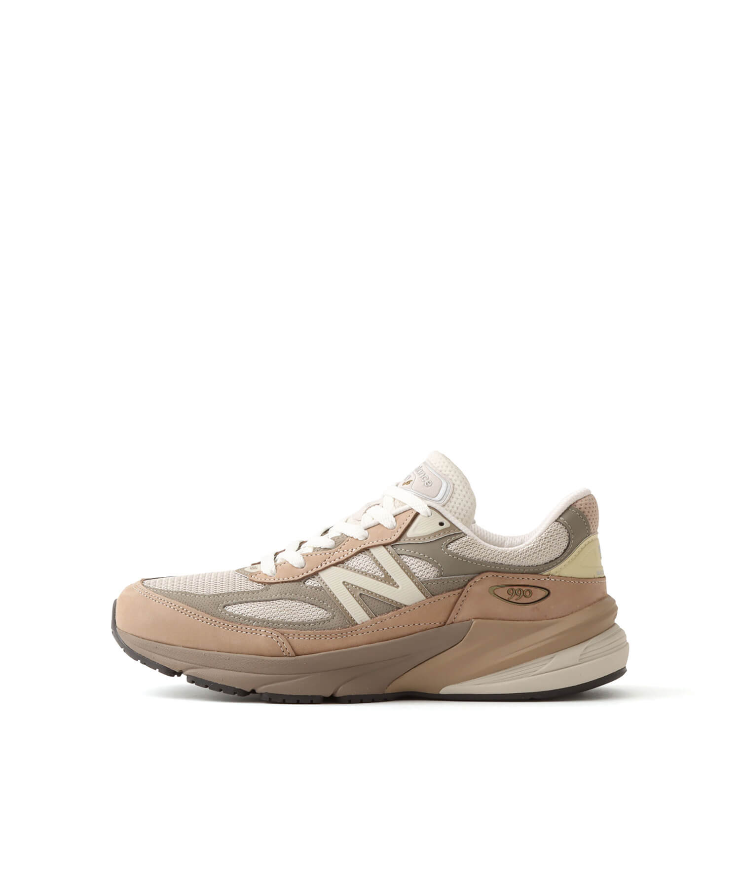 New Balance U990SG6