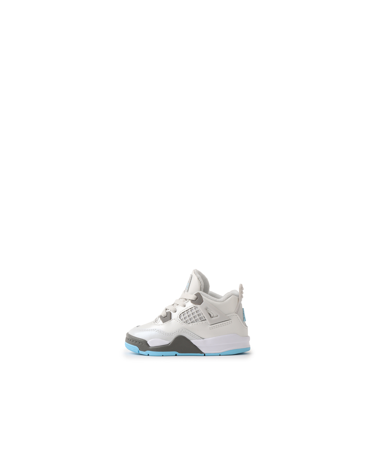 JORDAN BRAND JORDAN 4 RETRO (TD)
