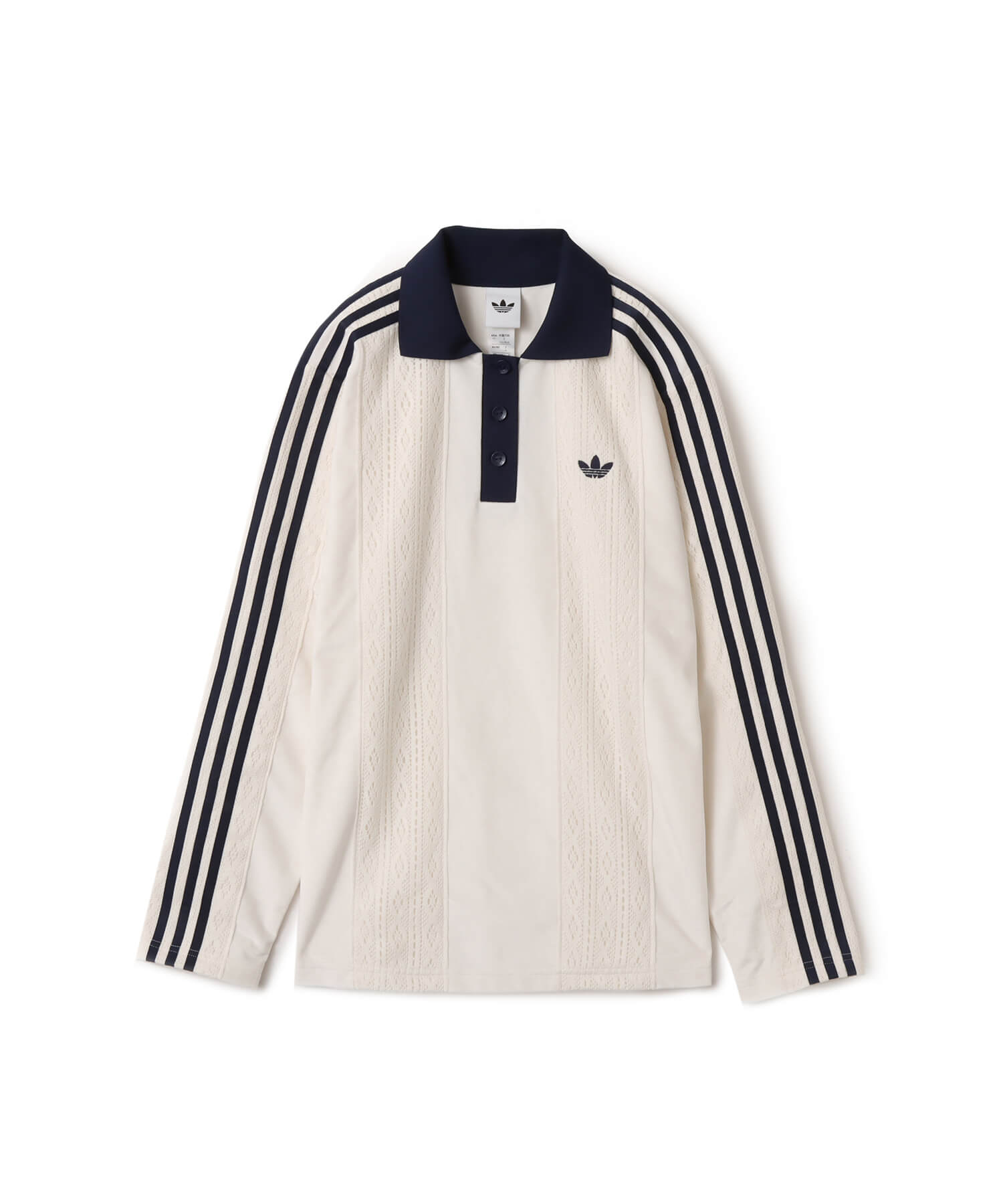 adidas LS JERSEY