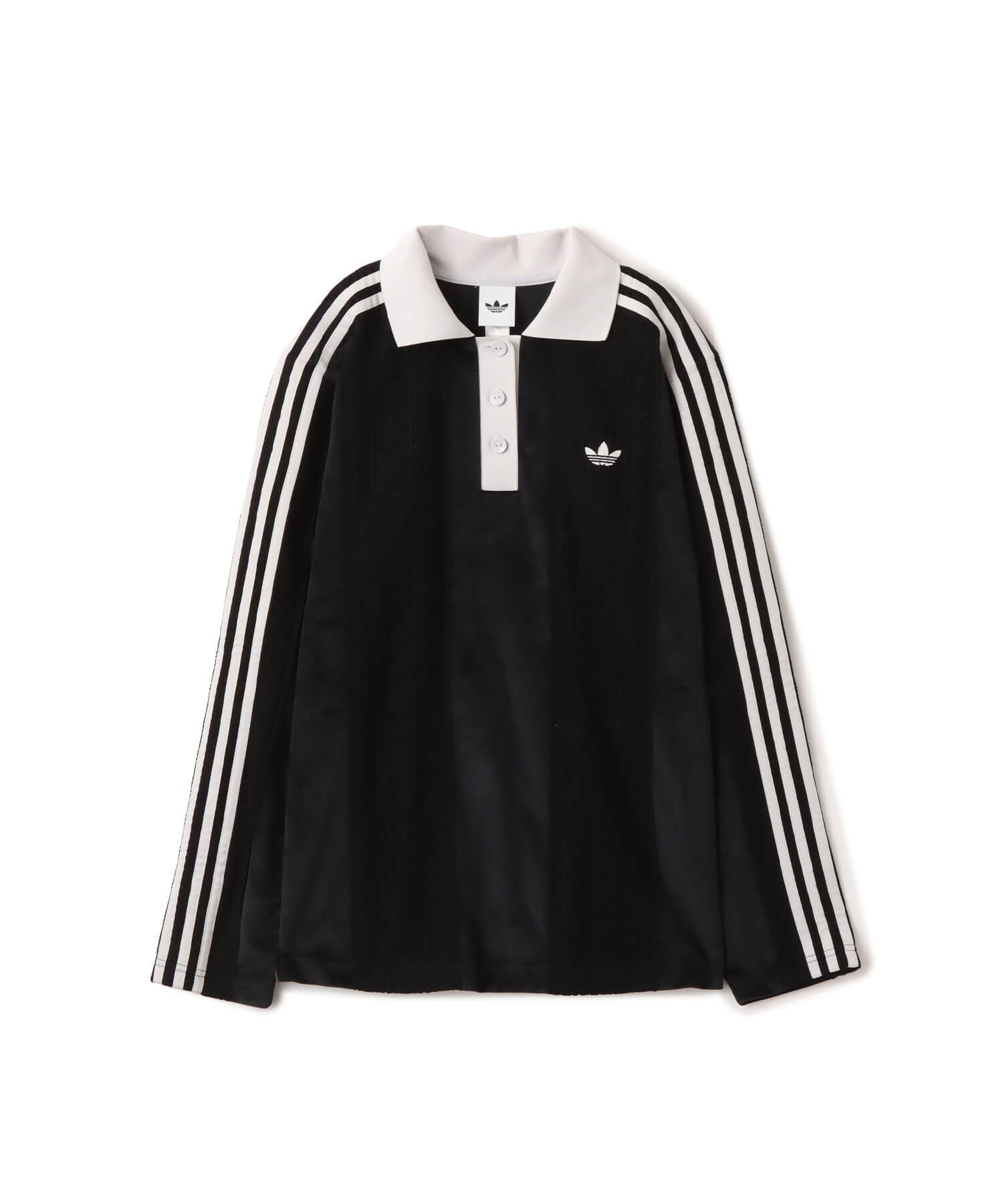 adidas LS JERSEY