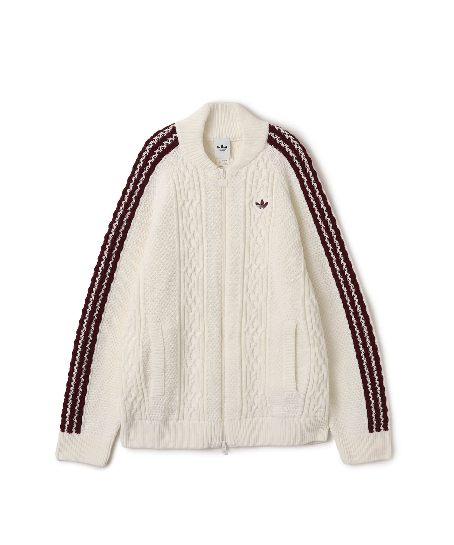 adidas ARCHIVE KNIT TT