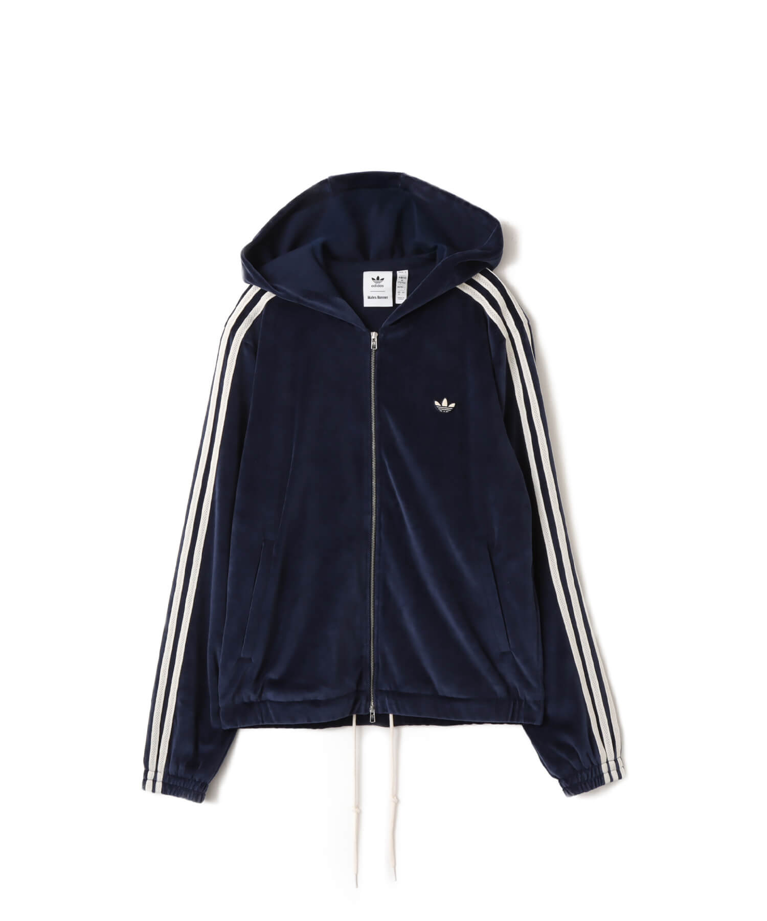 adidas WB VELOUR TJ
