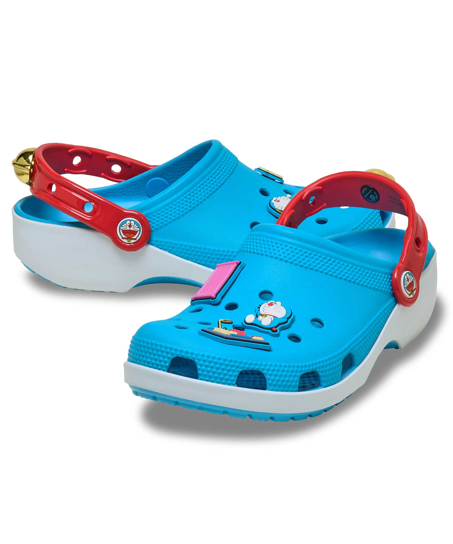 crocs Doraemon Classic Clog