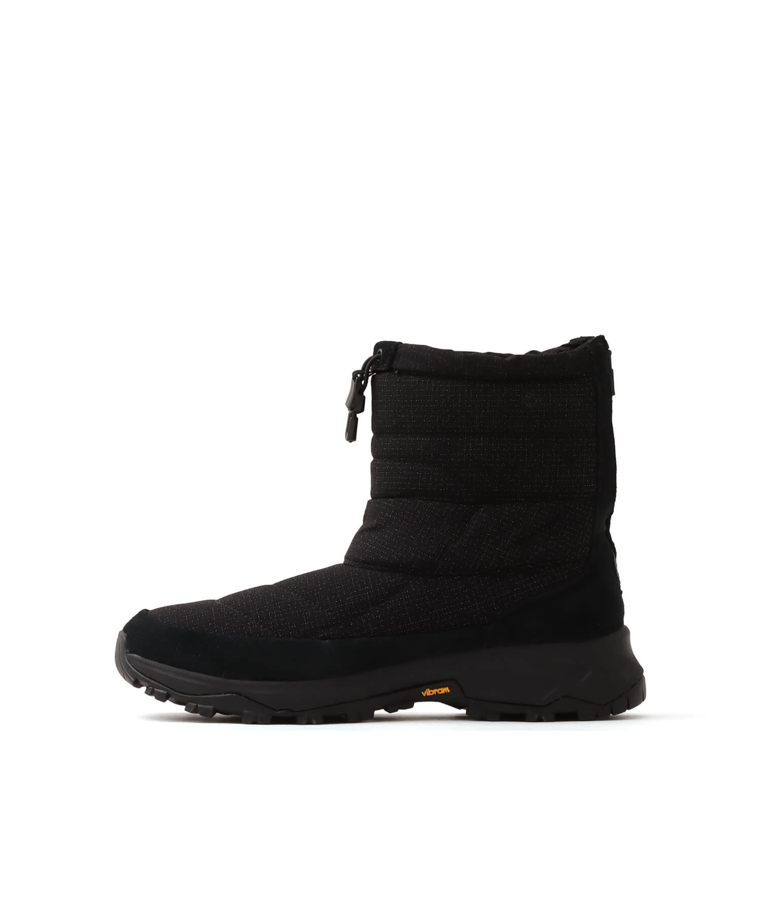 THE NORTH FACE NUPTSE BOOTIE BACKZIP GTX