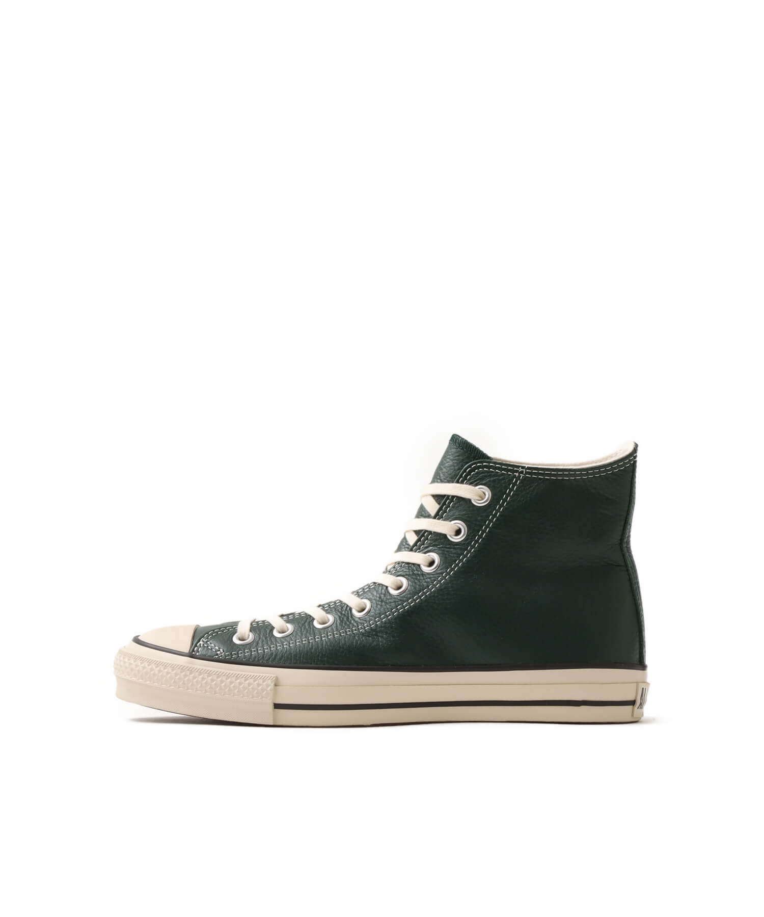 CONVERSE LEATHER ALL STAR J HI