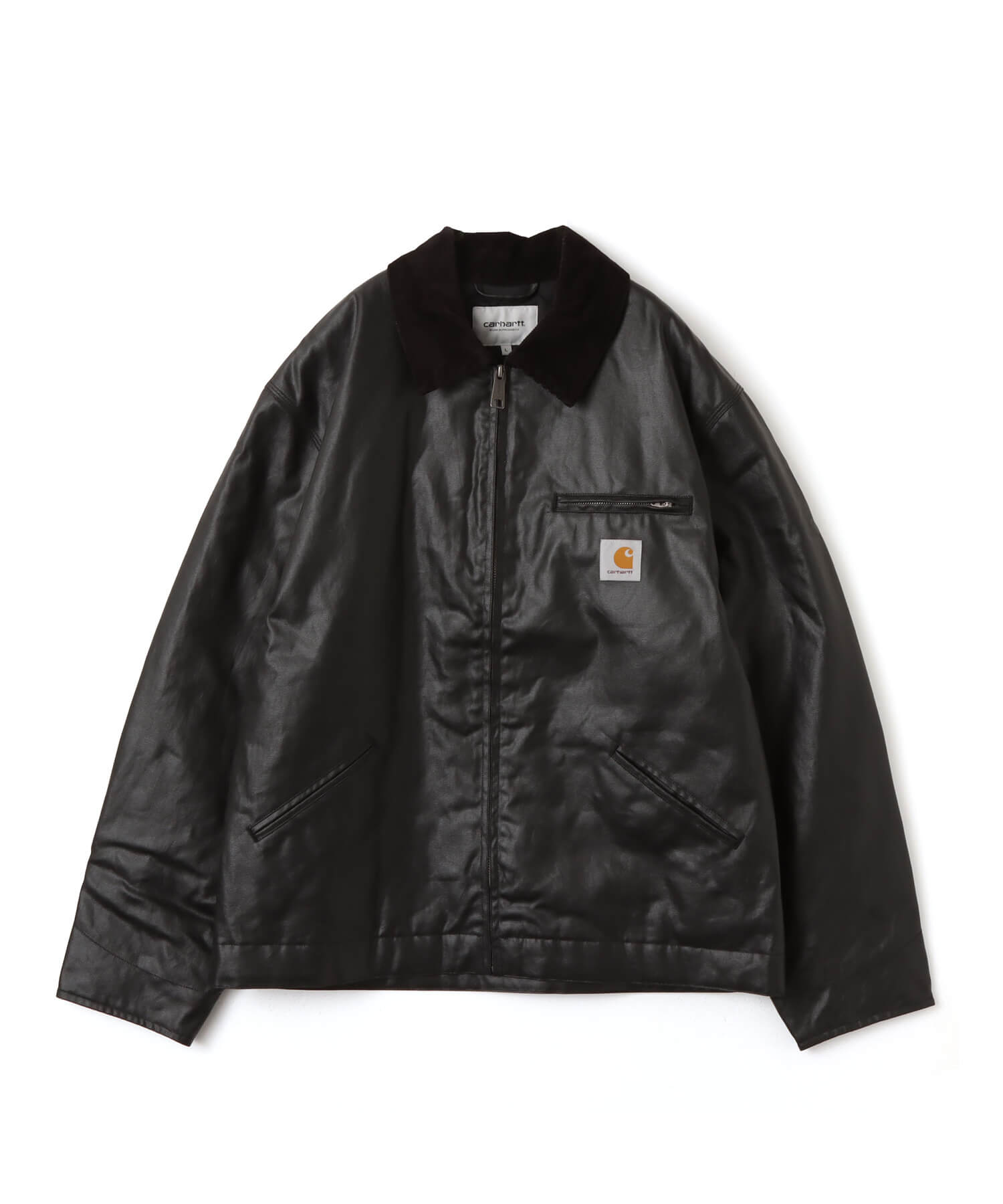 CARHARTT OG DEAN JACKET
