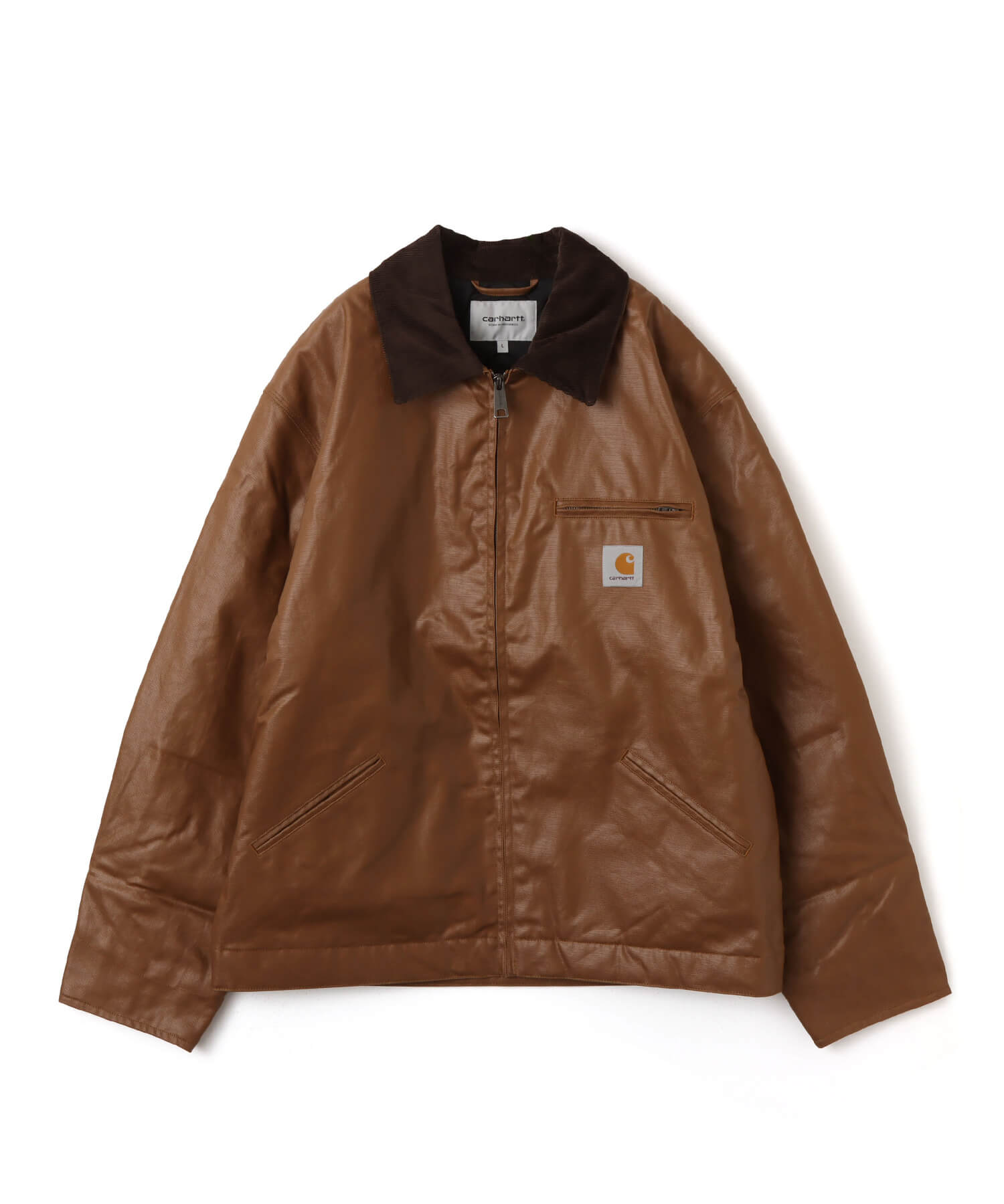 CARHARTT OG DEAN JACKET
