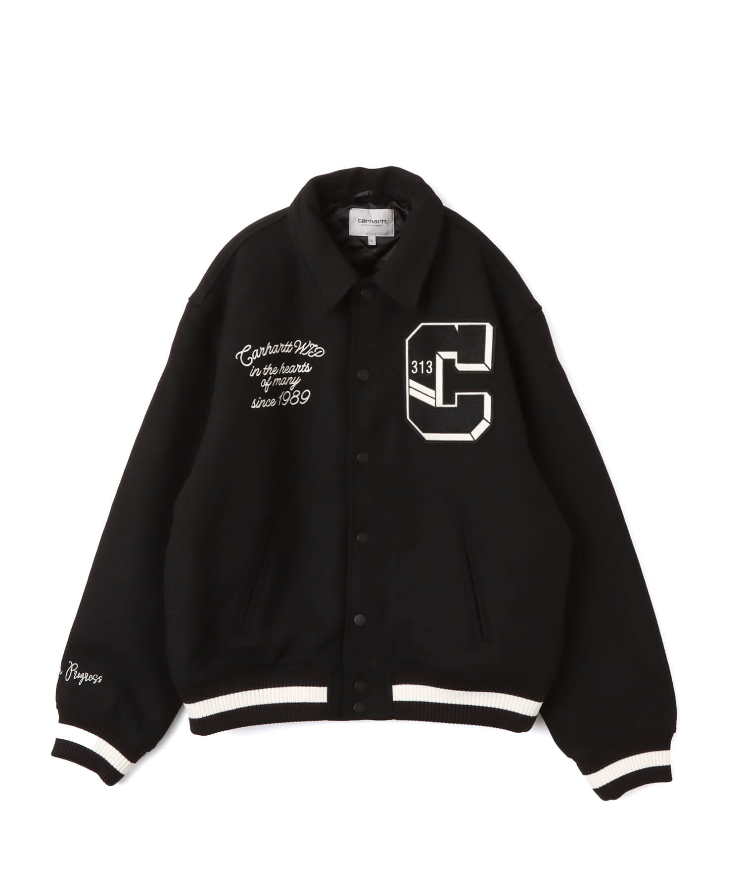 CARHARTT WORLD CLASSIC VARSITY