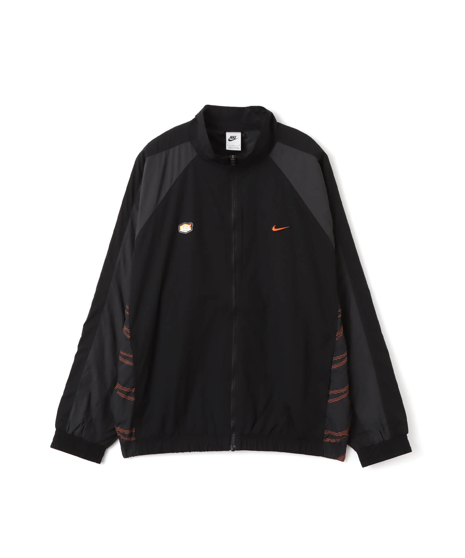 NIKE M NSW TN TRACKTOP WVN